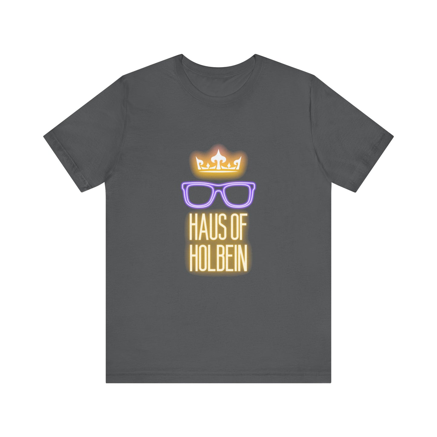 Six Haus Of Holbein Adult Unisex Tee