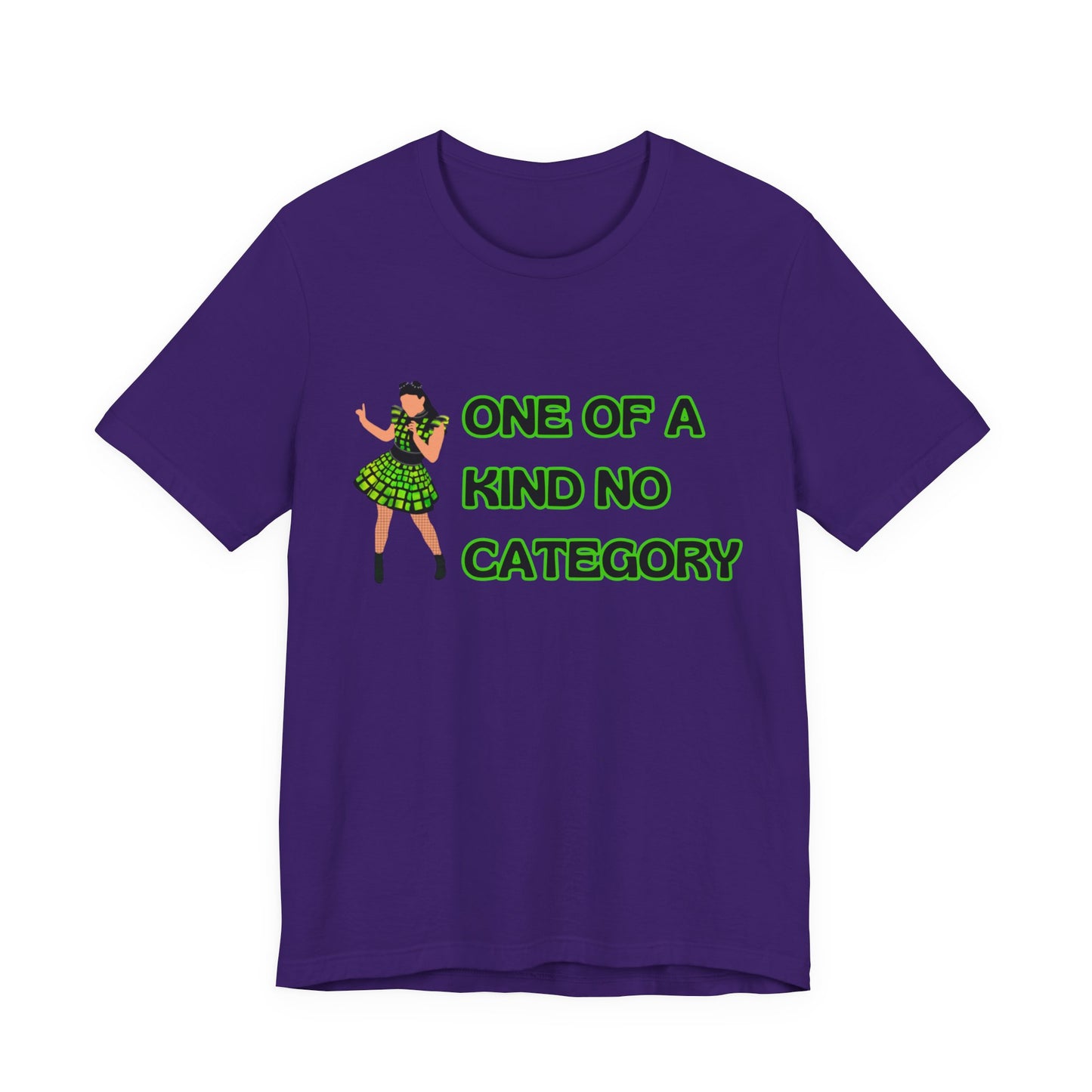 Six Anne Boleyn, One Of A Kind No Category Adult Unisex Tee