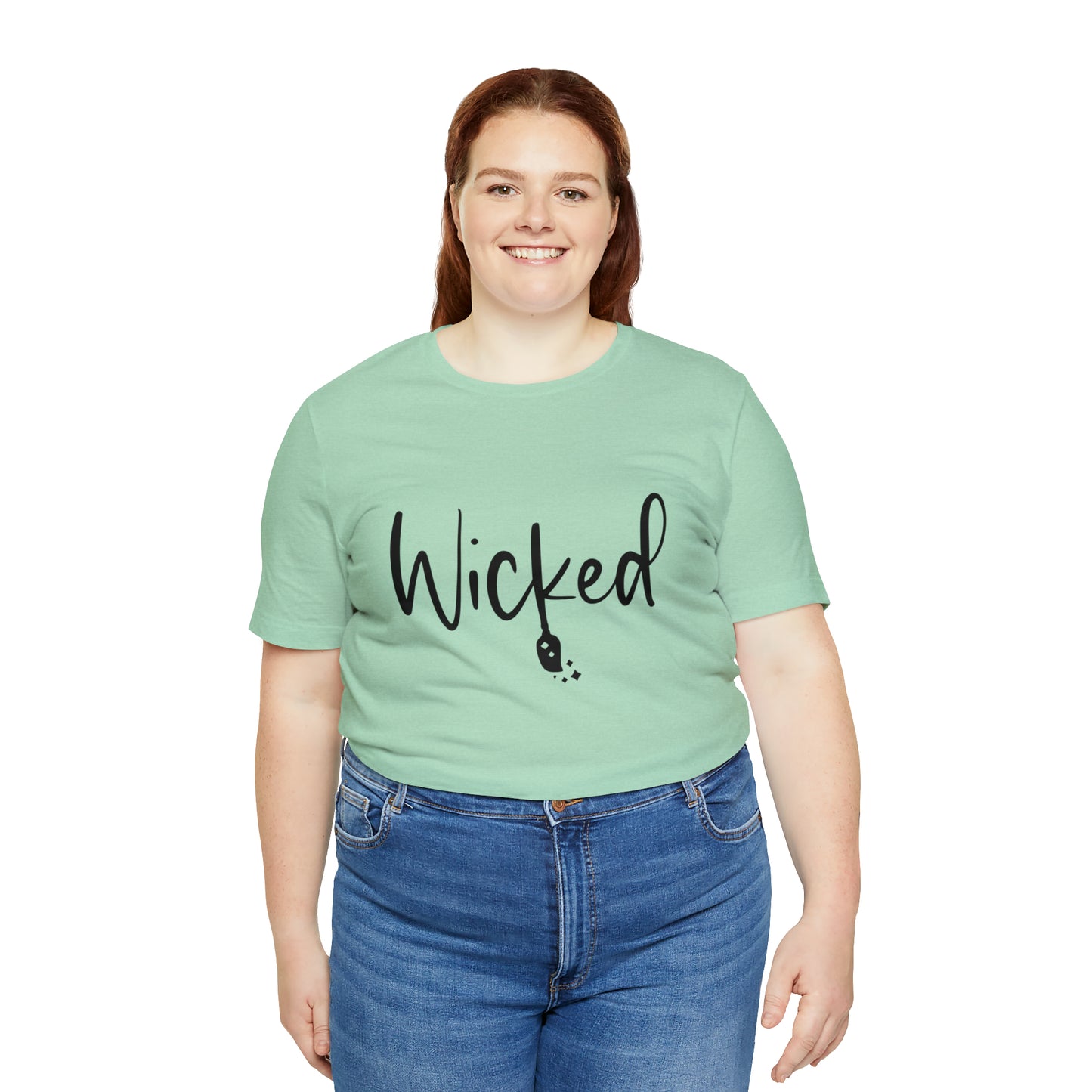Unisex Jersey Short Sleeve Tee - Stage Notes