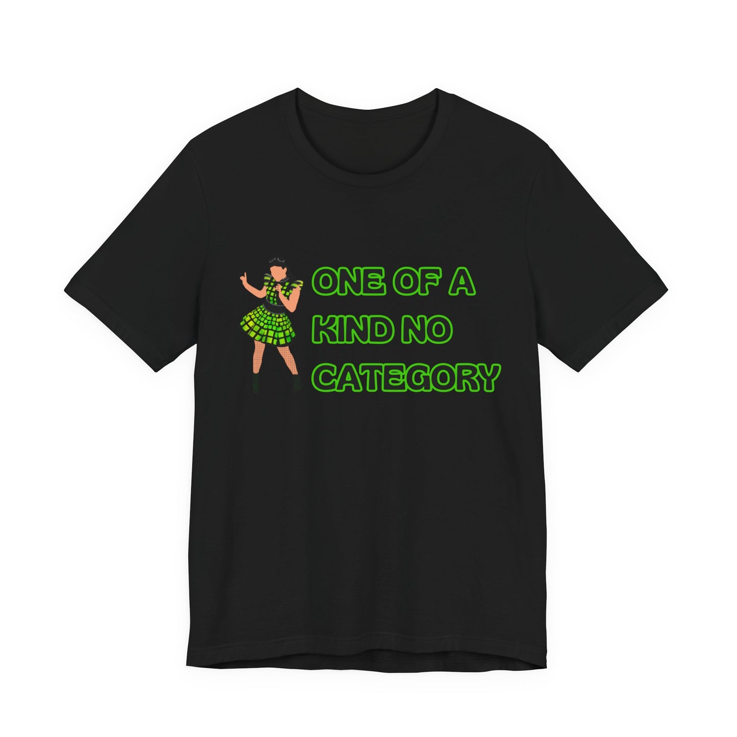 Six Anne Boleyn, One Of A Kind No Category Adult Unisex Tee