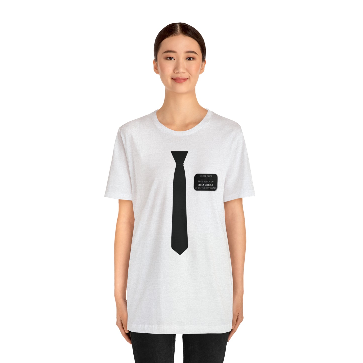 Unisex Jersey Short Sleeve Tee - Stage Notes