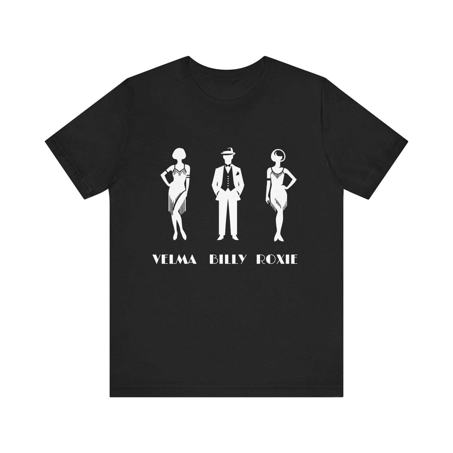 We Want Billy, Chicago Adult Unisex Tee