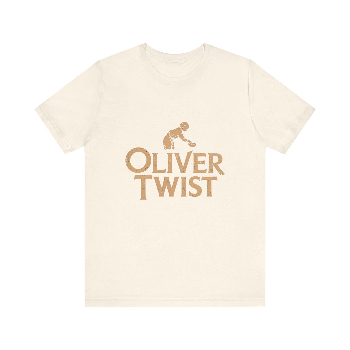 Oliver Twist Adult Unisex Tee