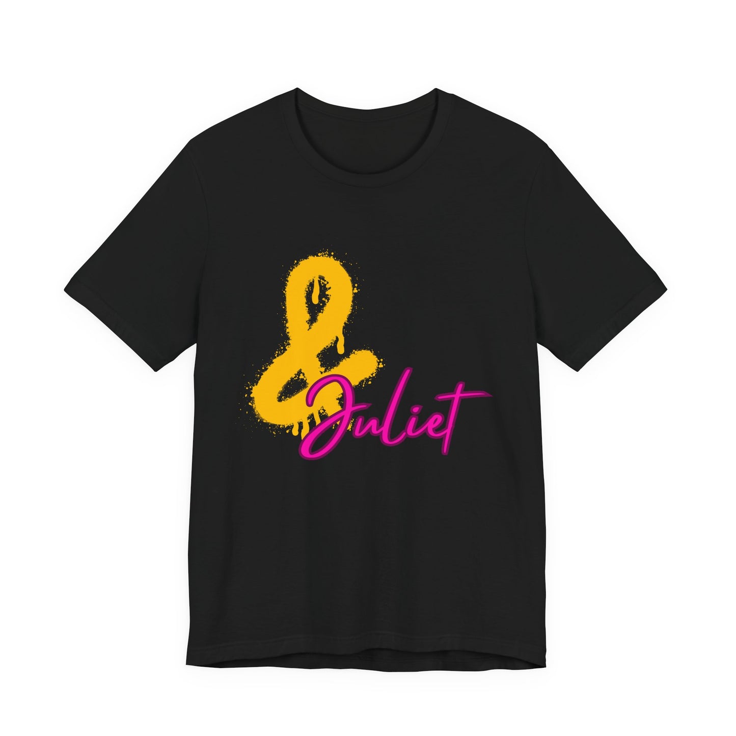 & Juliet Adult Unisex Tee