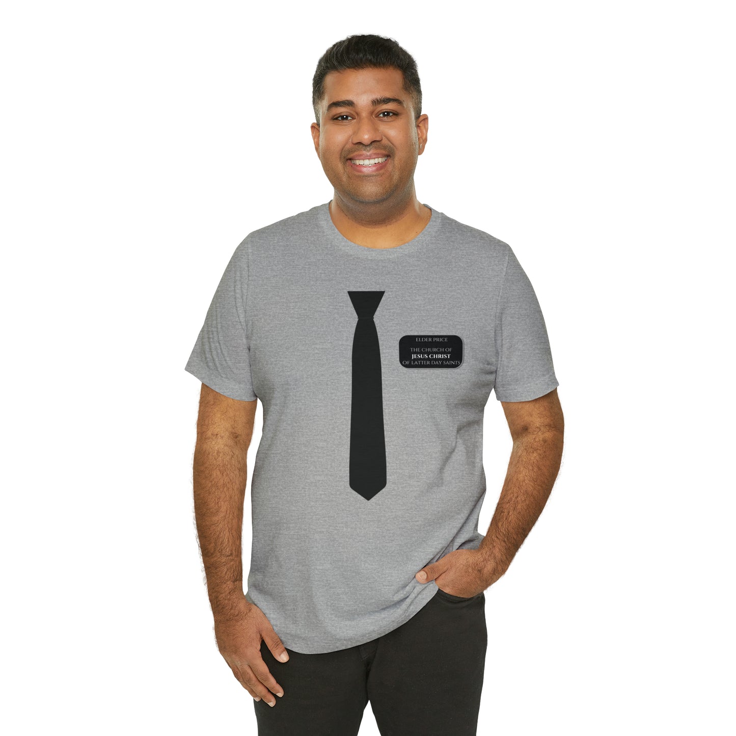 Unisex Jersey Short Sleeve Tee - Stage Notes