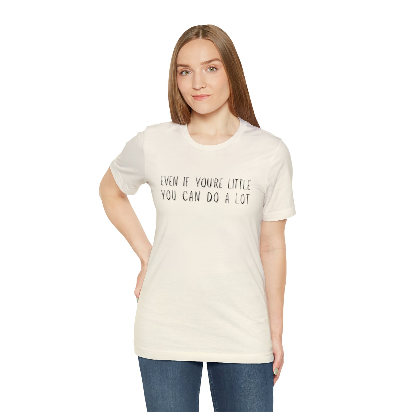 Unisex Jersey Short Sleeve Tee - Stage Notes