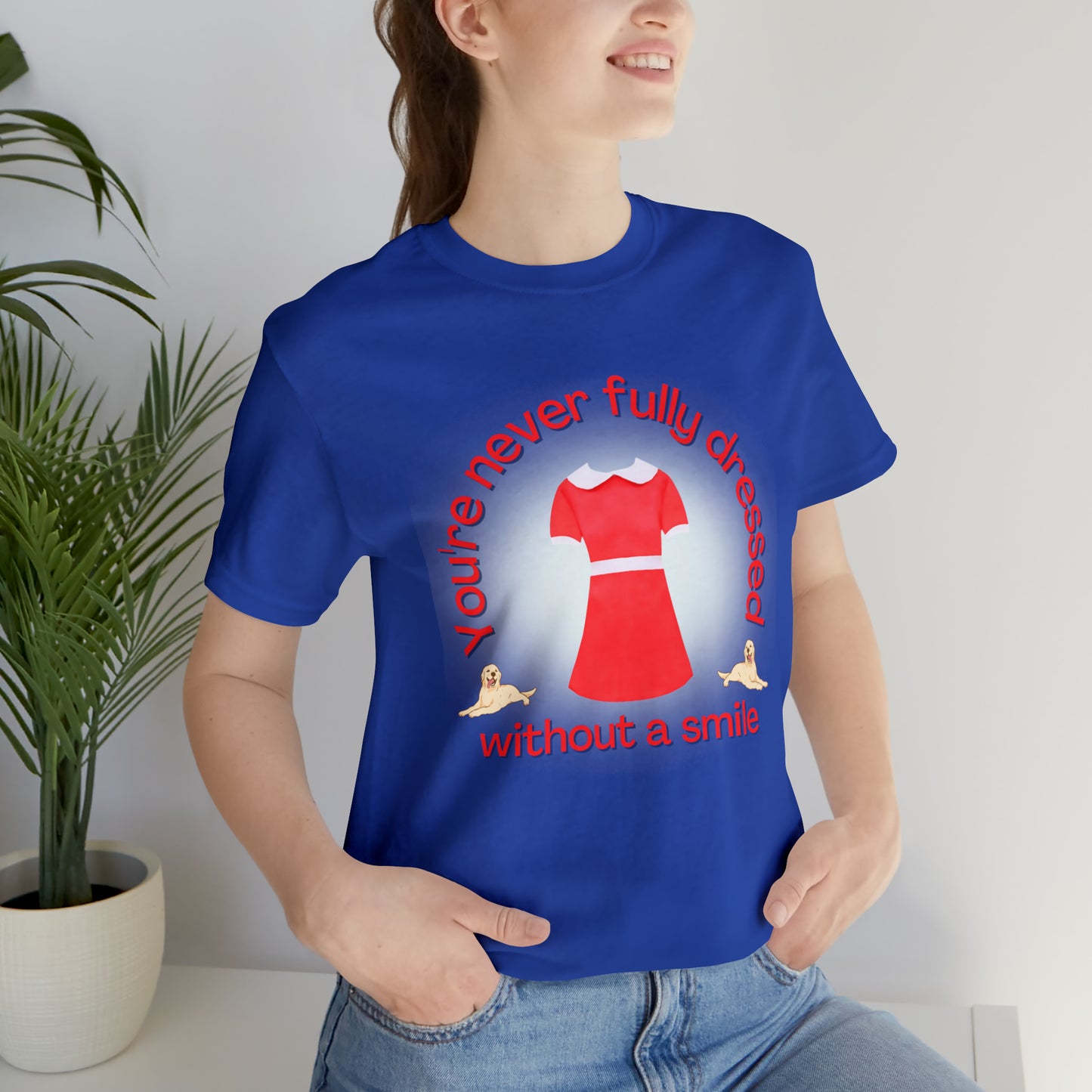 Unisex Jersey Short Sleeve Tee - Stage Notes