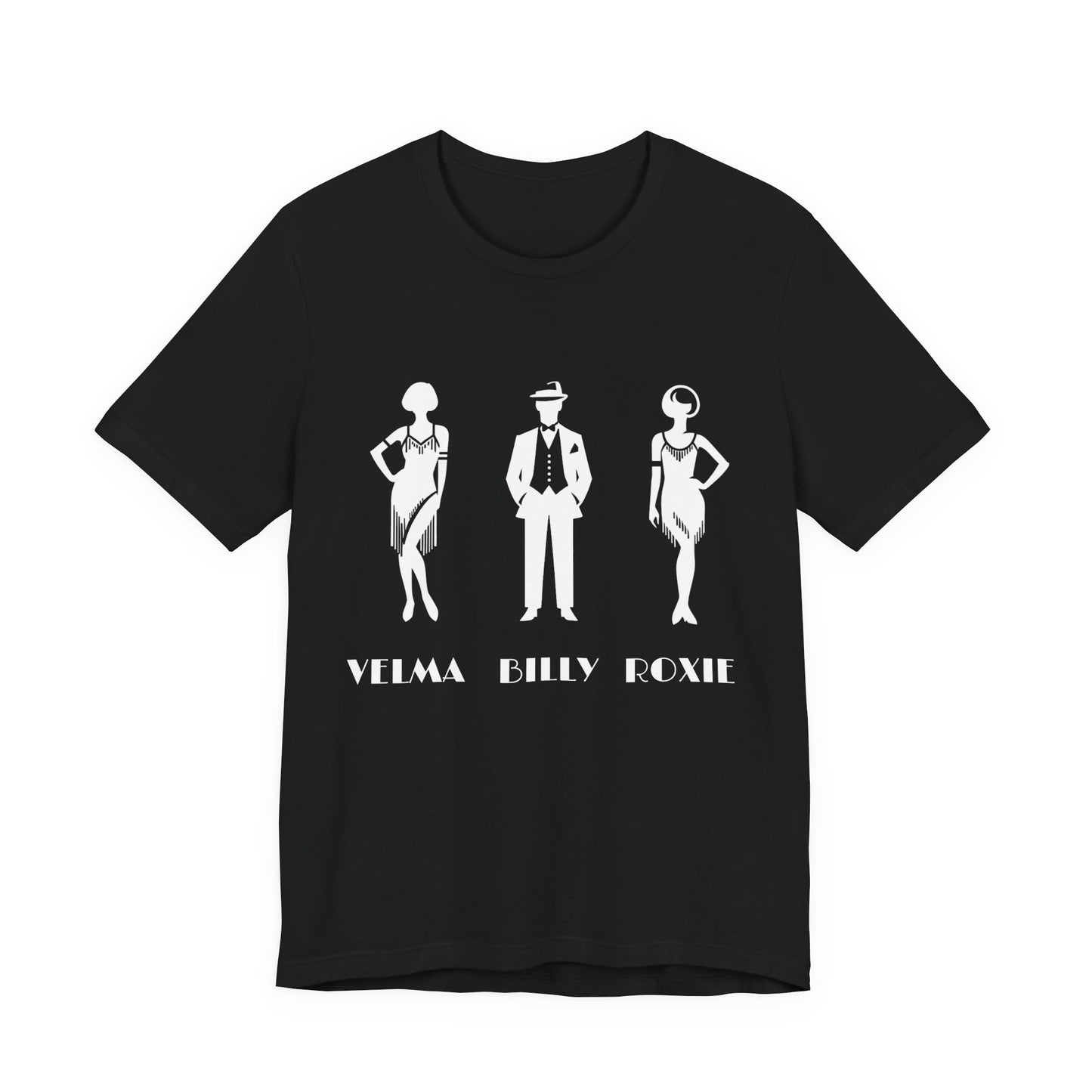 We Want Billy, Chicago Adult Unisex Tee