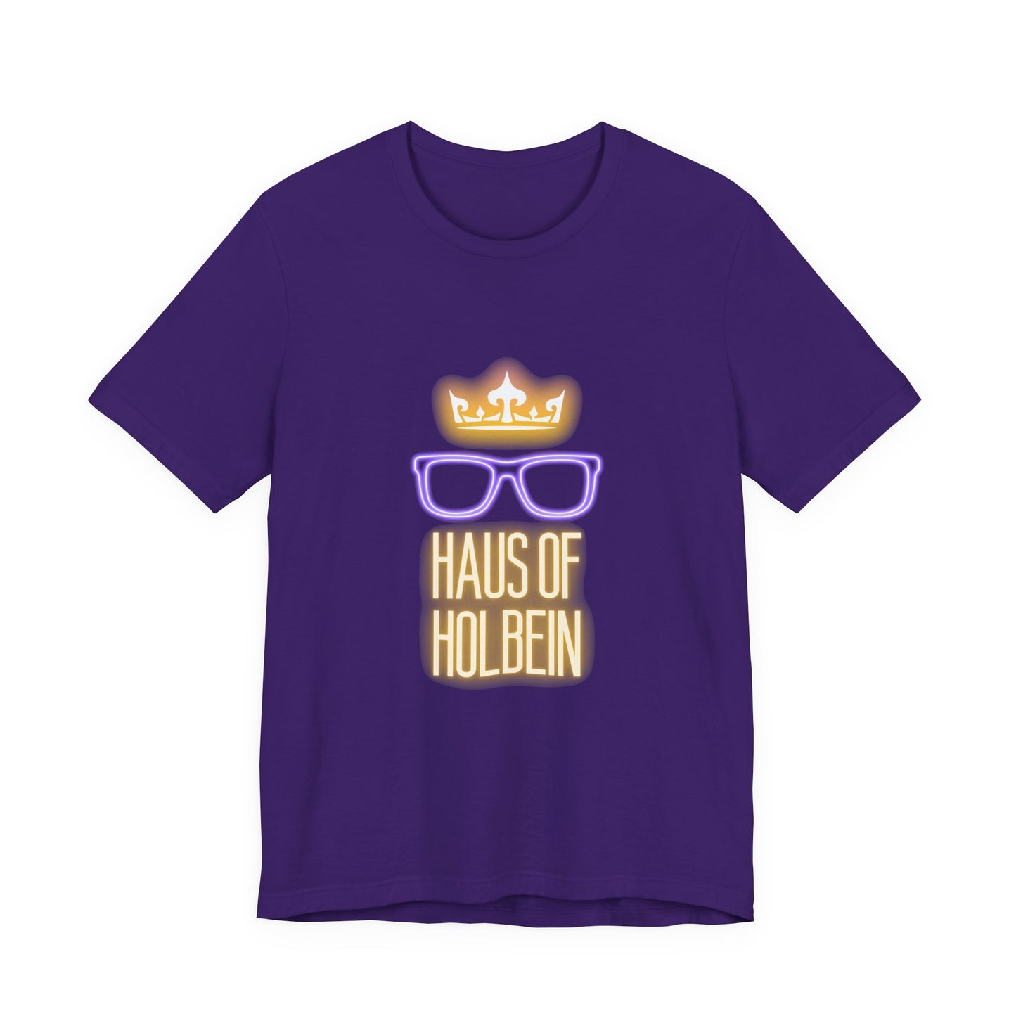 Six Haus Of Holbein Adult Unisex Tee