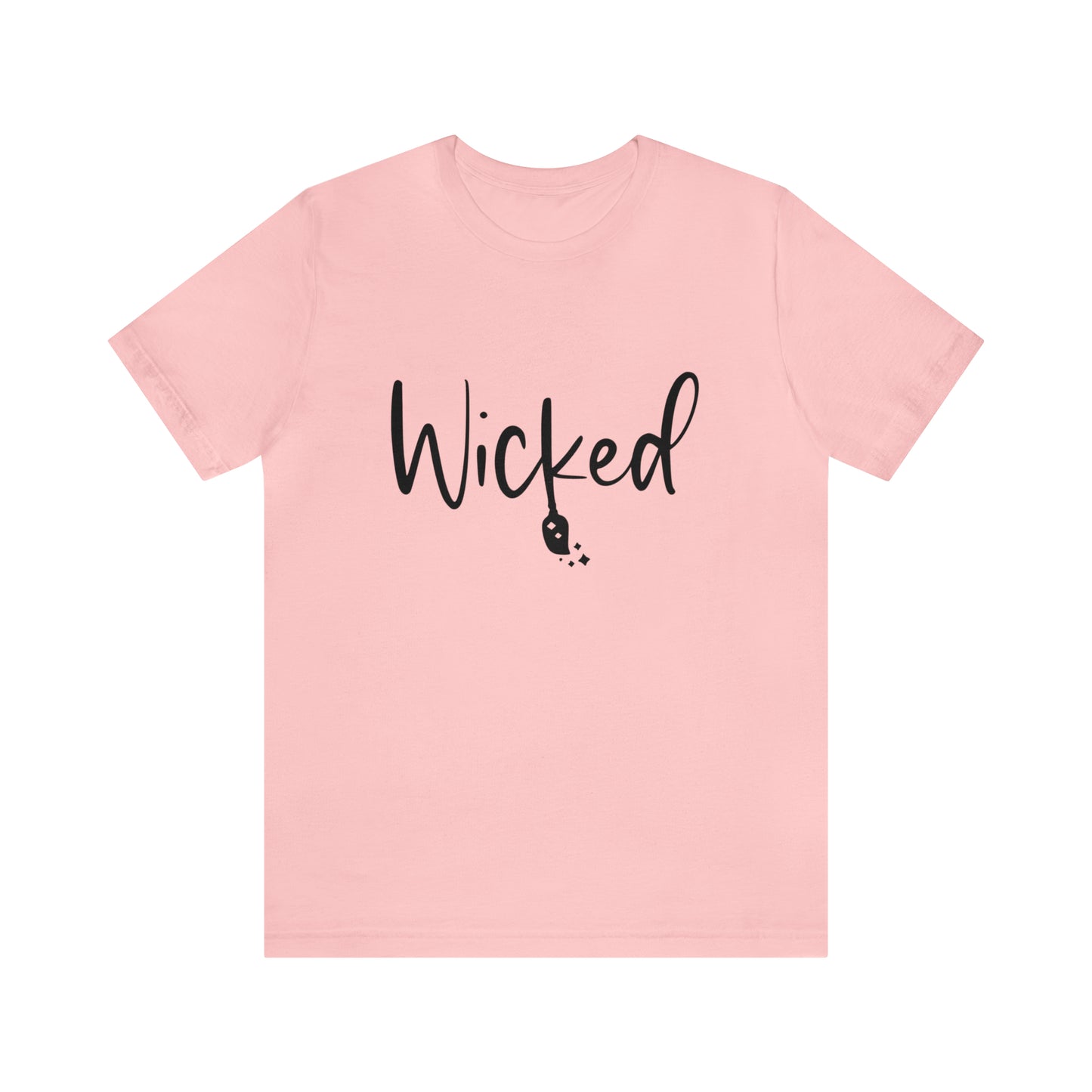 Unisex Jersey Short Sleeve Tee - Stage Notes