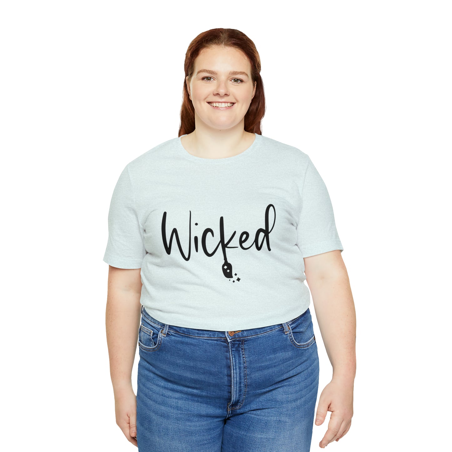 Unisex Jersey Short Sleeve Tee - Stage Notes