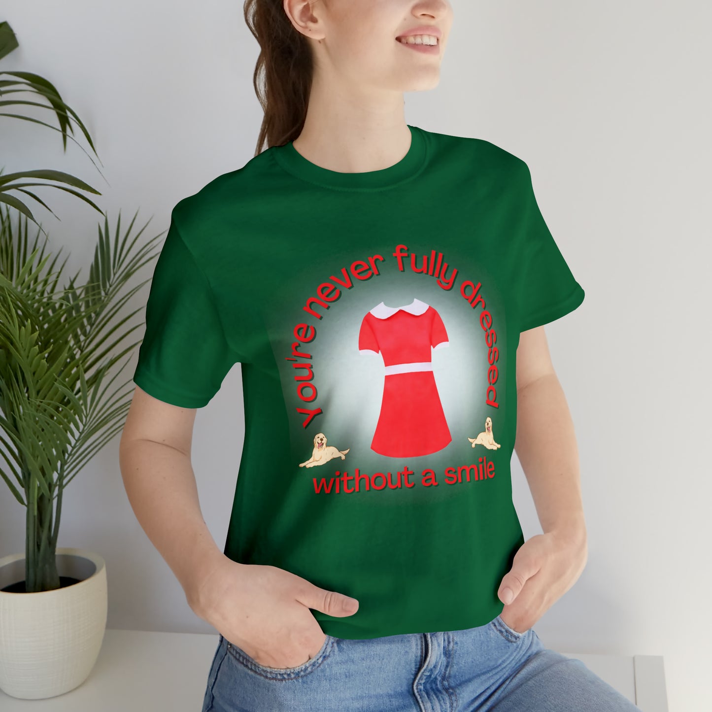 Unisex Jersey Short Sleeve Tee - Stage Notes