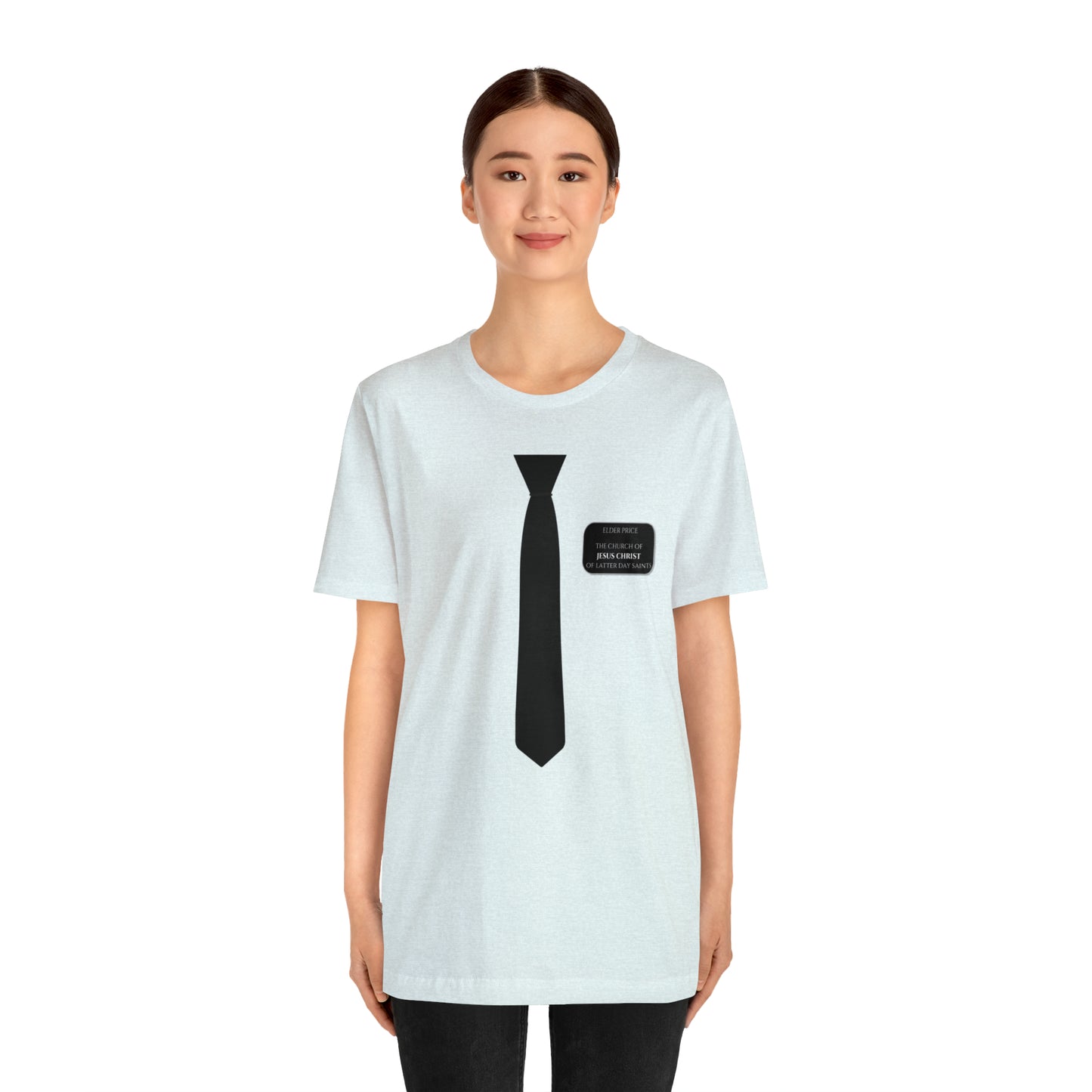 Unisex Jersey Short Sleeve Tee - Stage Notes