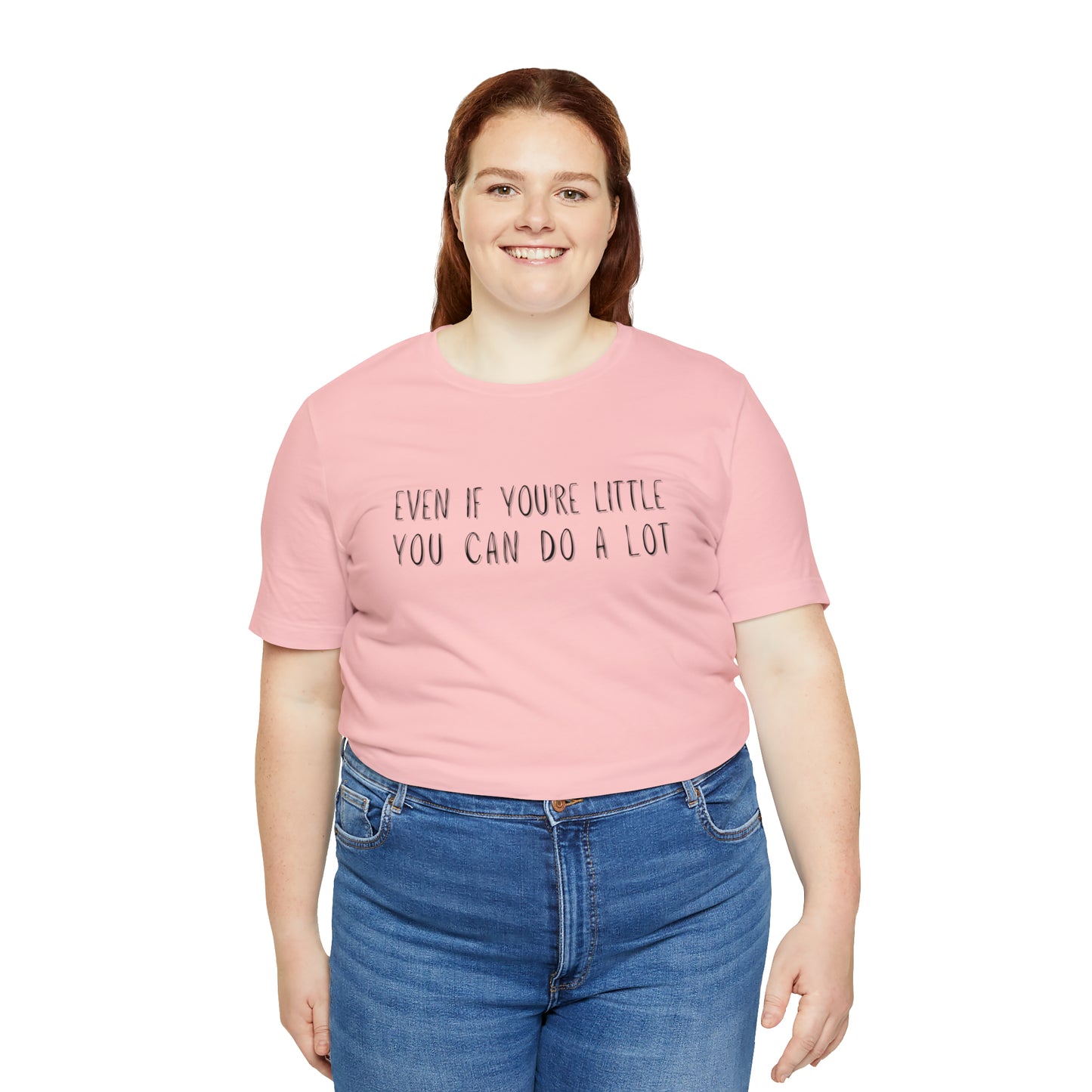Unisex Jersey Short Sleeve Tee - Stage Notes