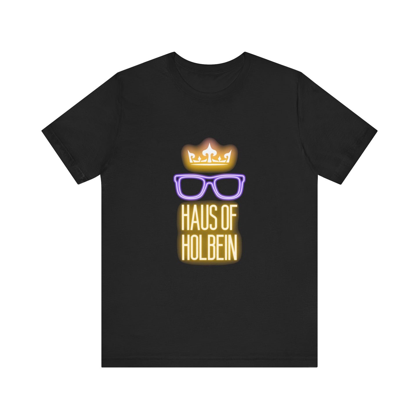Six Haus Of Holbein Adult Unisex Tee