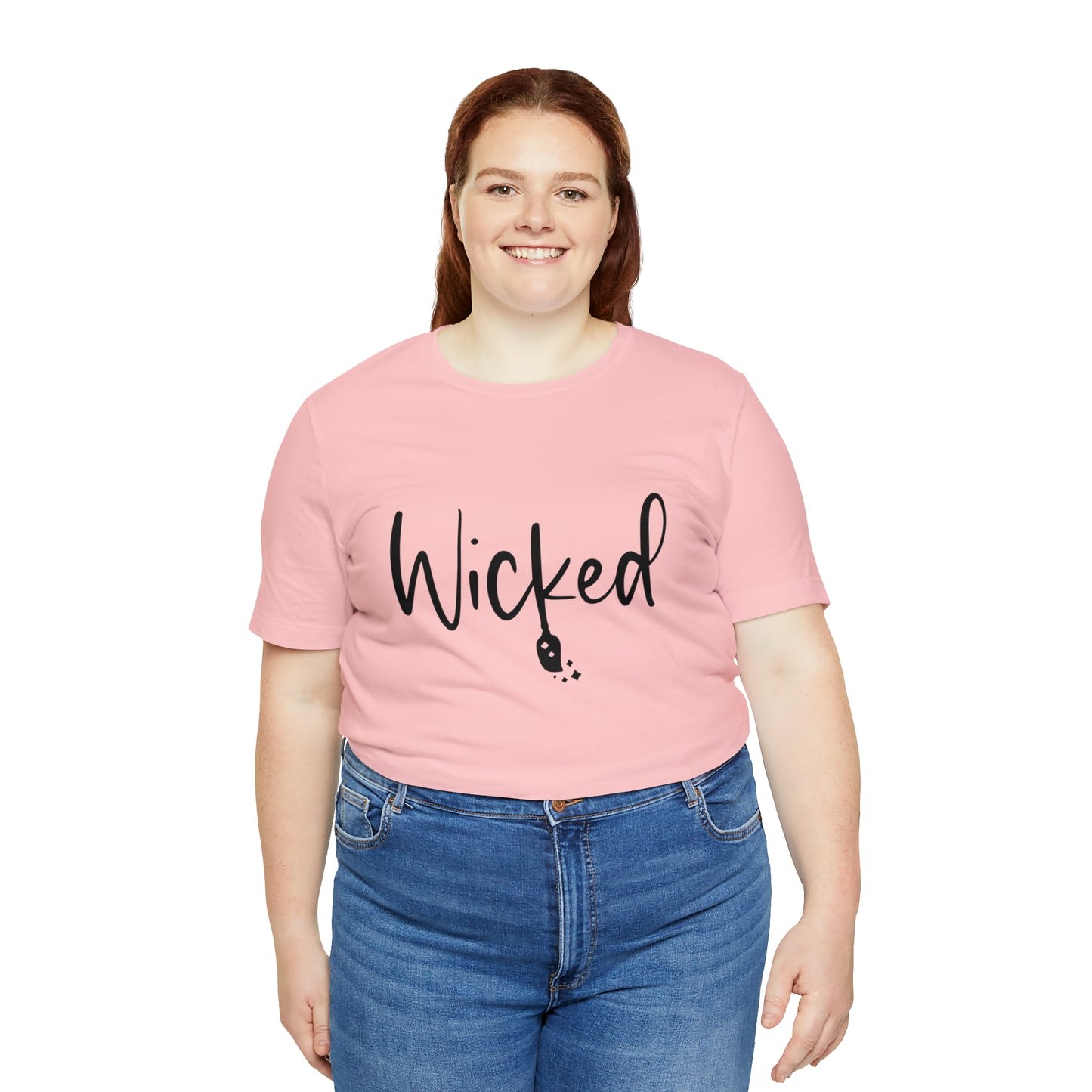 Unisex Jersey Short Sleeve Tee - Stage Notes