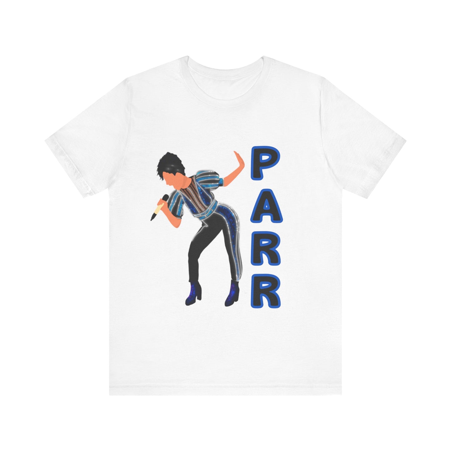 Six Catherine Parr Adult Unisex Tee