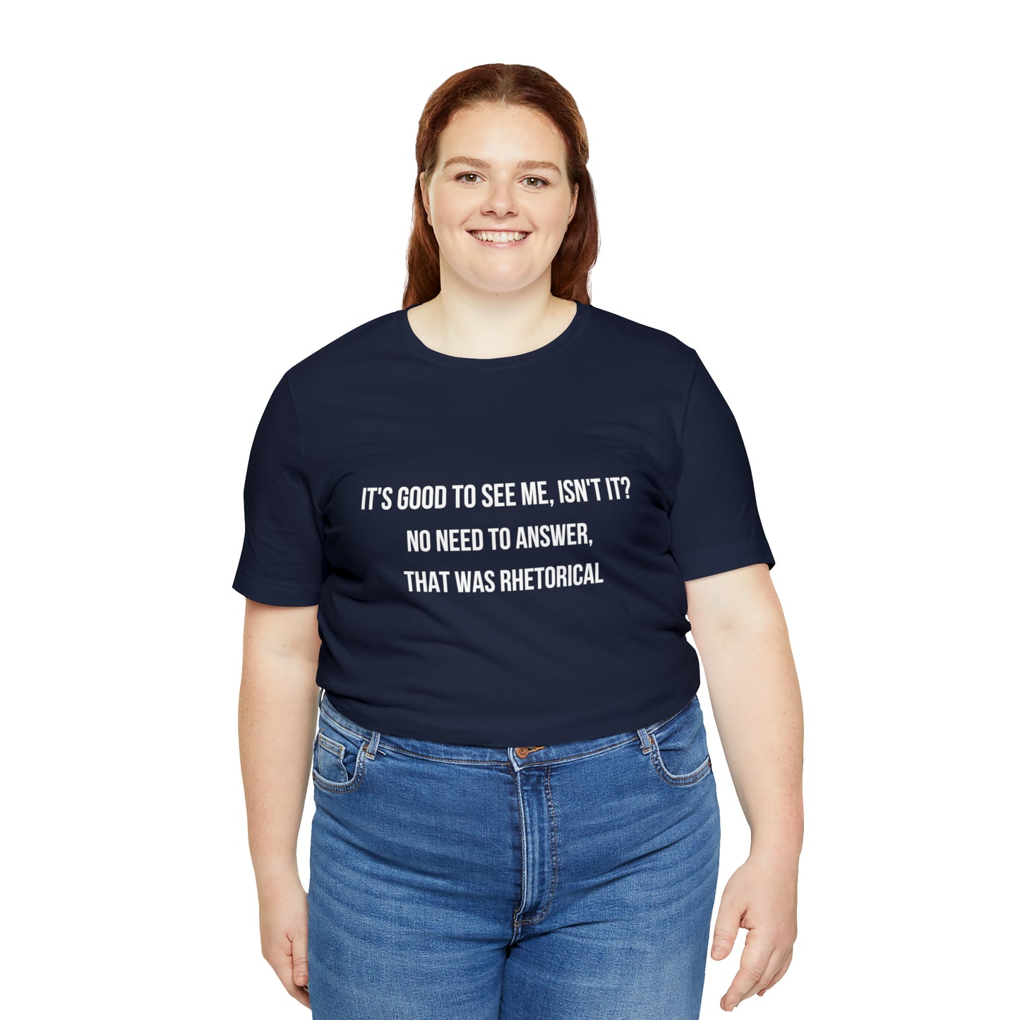 Unisex Jersey Short Sleeve Tee - Stage Notes