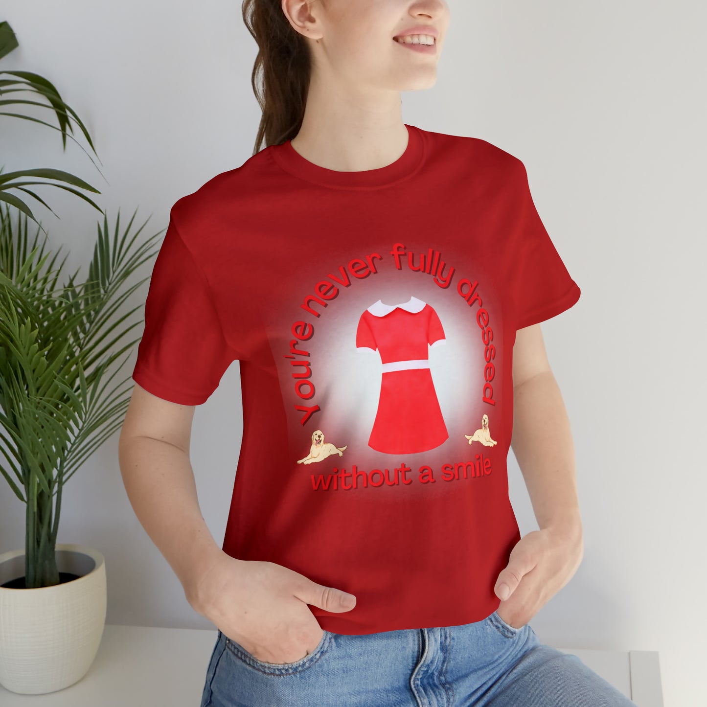 Unisex Jersey Short Sleeve Tee - Stage Notes