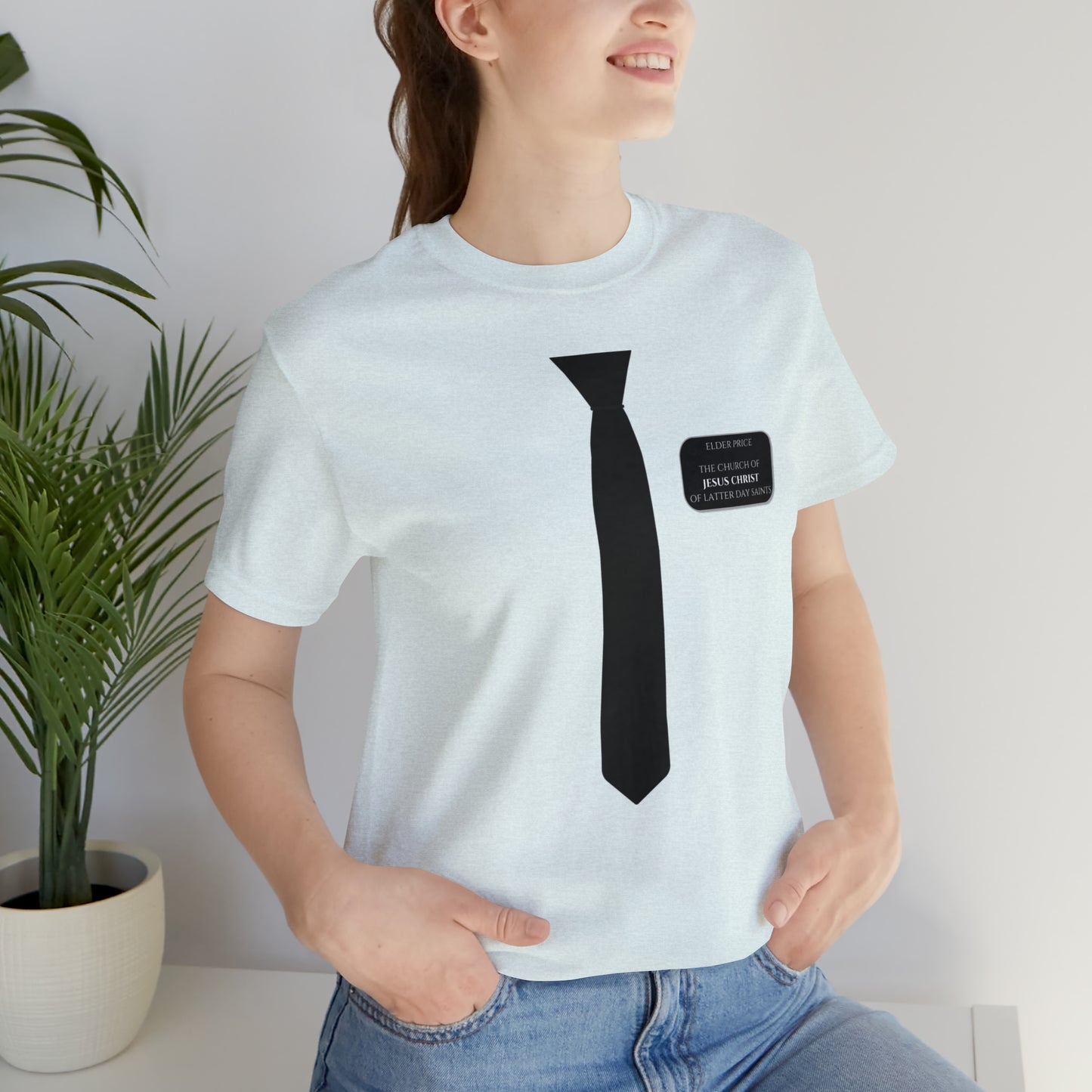 Unisex Jersey Short Sleeve Tee - Stage Notes