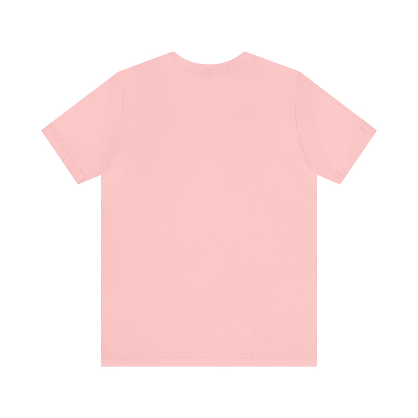 Unisex Jersey Short Sleeve Tee - Stage Notes