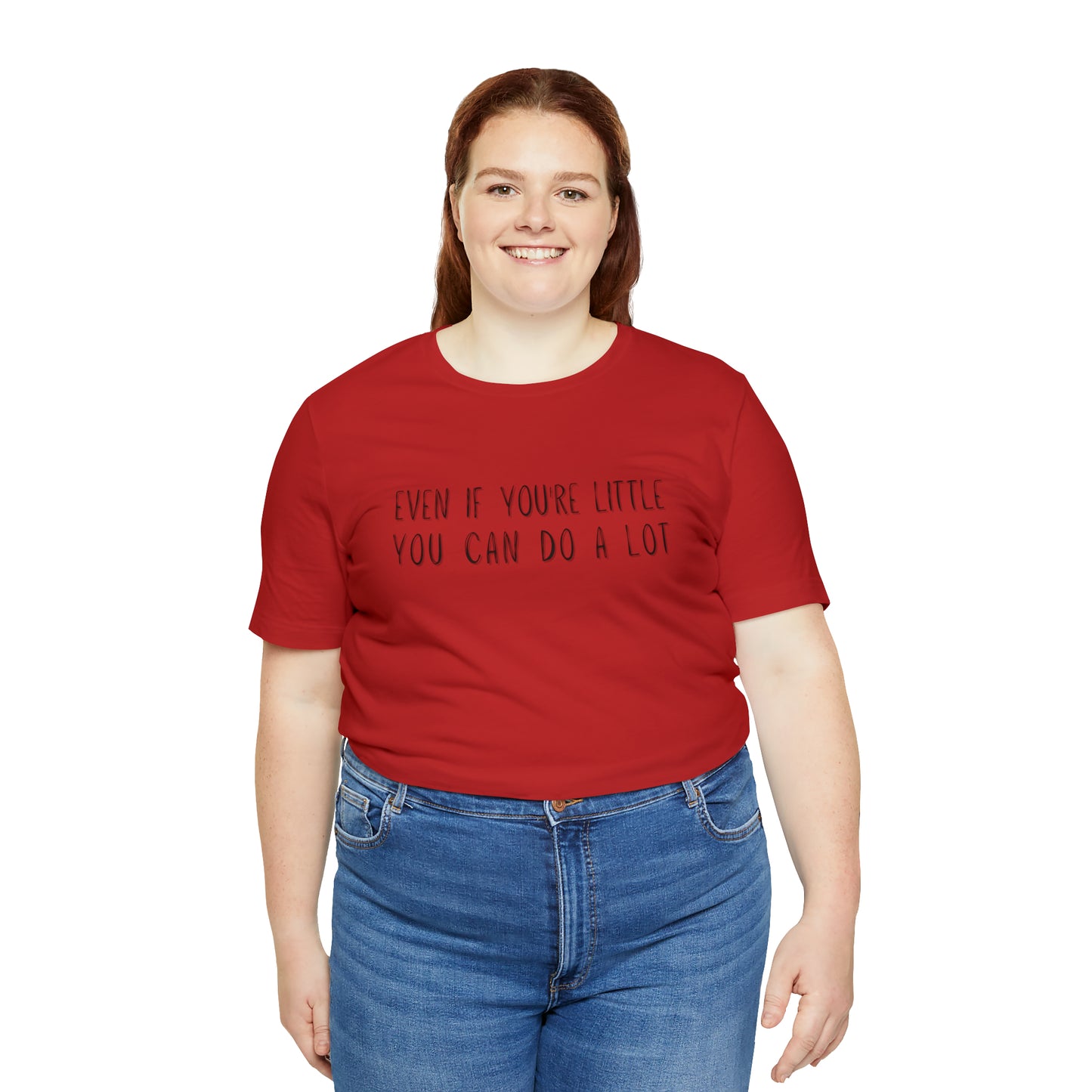 Unisex Jersey Short Sleeve Tee - Stage Notes