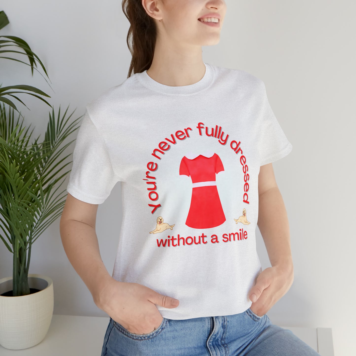 Unisex Jersey Short Sleeve Tee - Stage Notes
