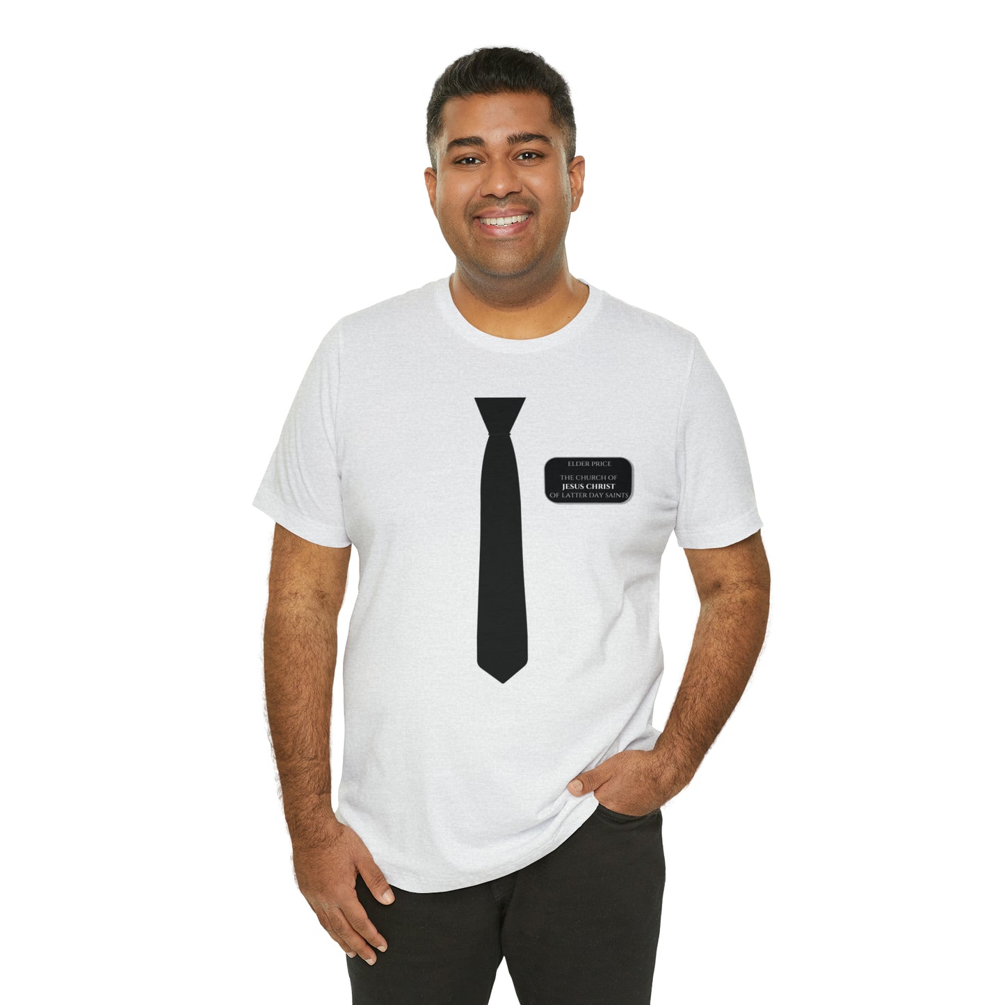 Unisex Jersey Short Sleeve Tee - Stage Notes