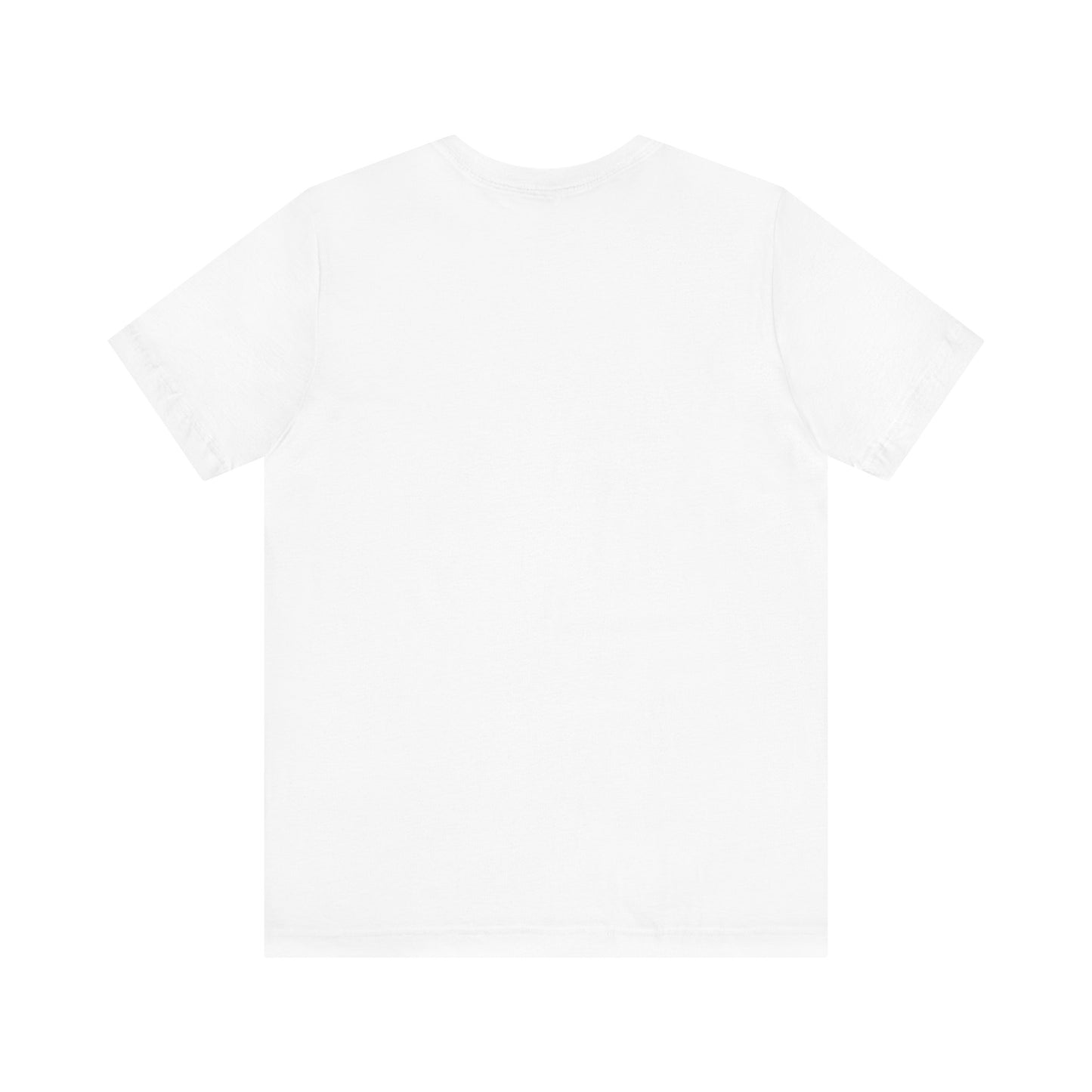 & Juliet Romeo Who? Adult Unisex Tee