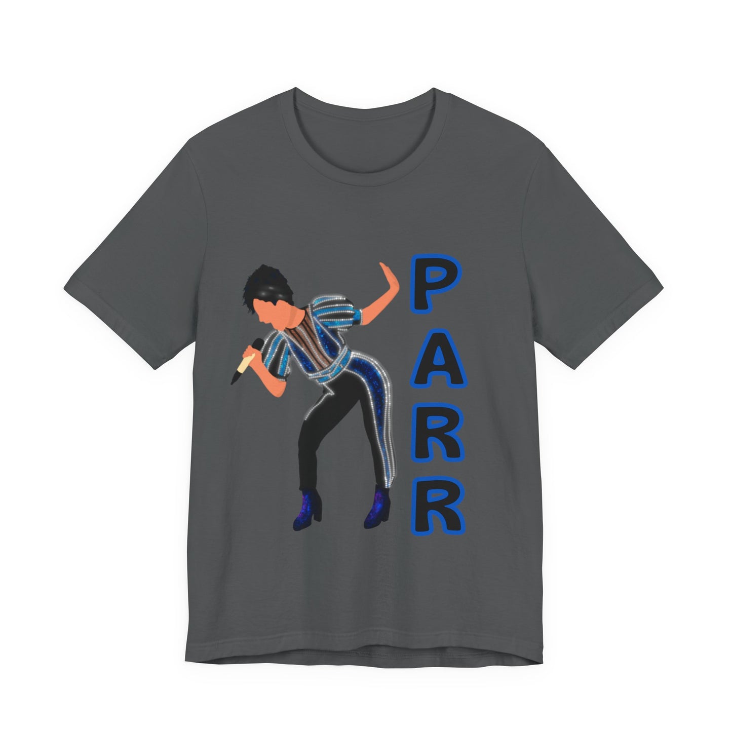 Six Catherine Parr Adult Unisex Tee
