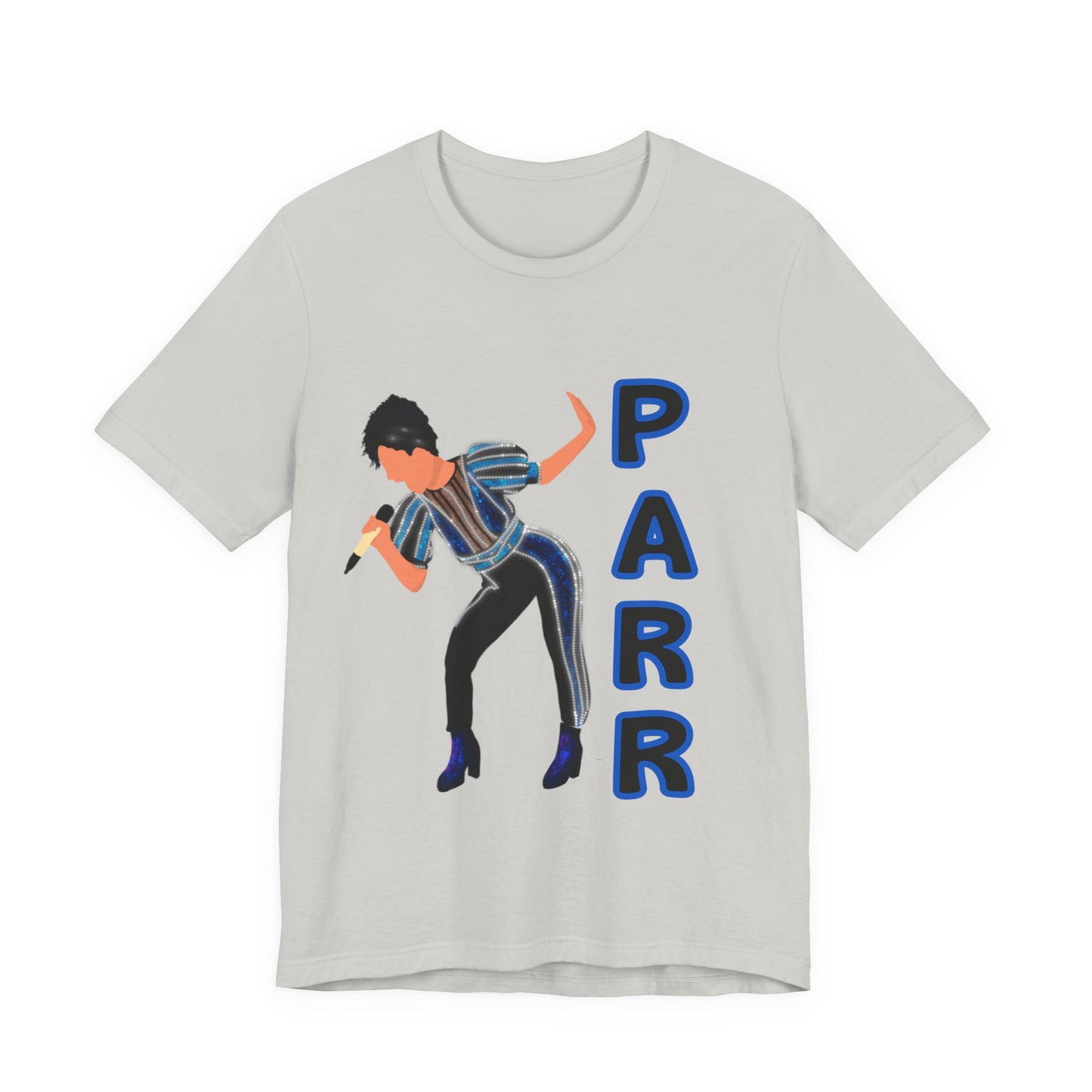 Six Catherine Parr Adult Unisex Tee