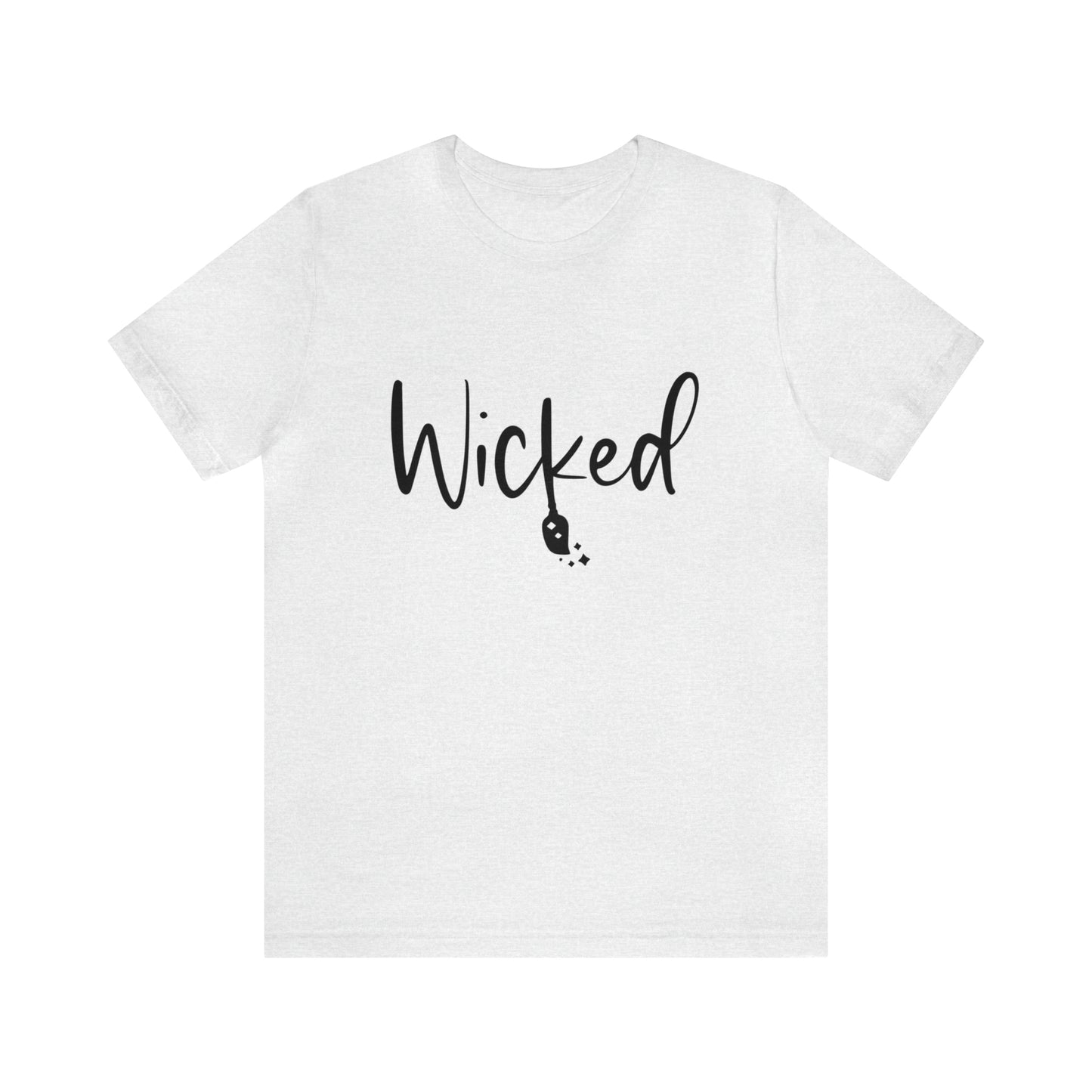 Unisex Jersey Short Sleeve Tee - Stage Notes