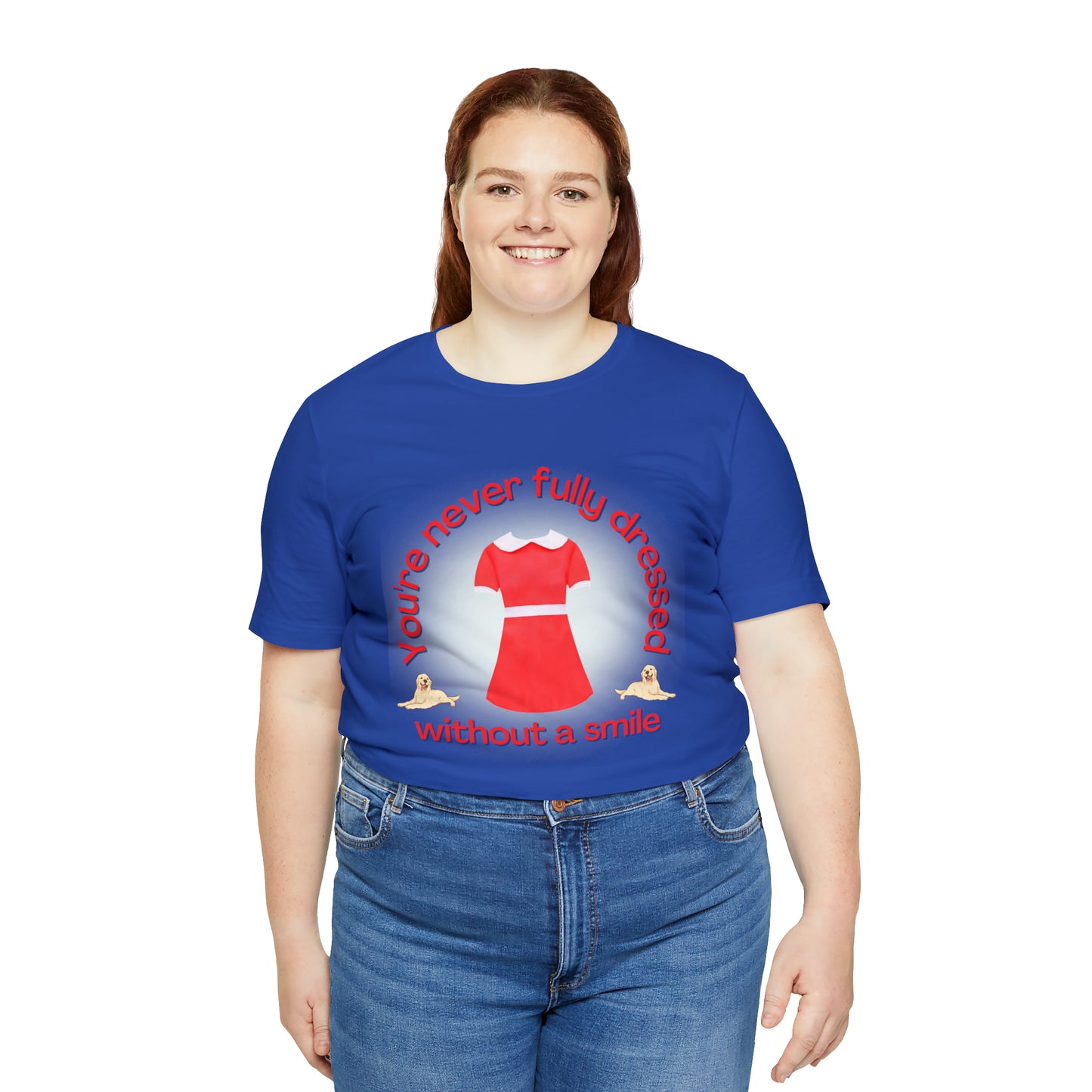 Unisex Jersey Short Sleeve Tee - Stage Notes