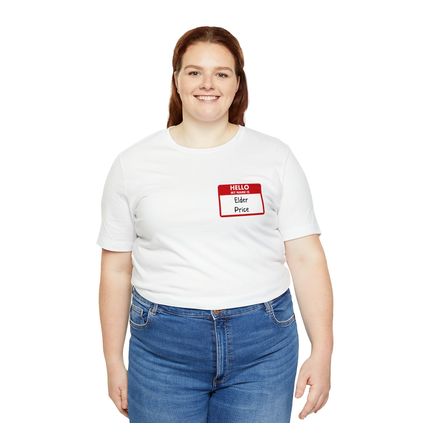 Unisex Jersey Short Sleeve Tee - Stage Notes