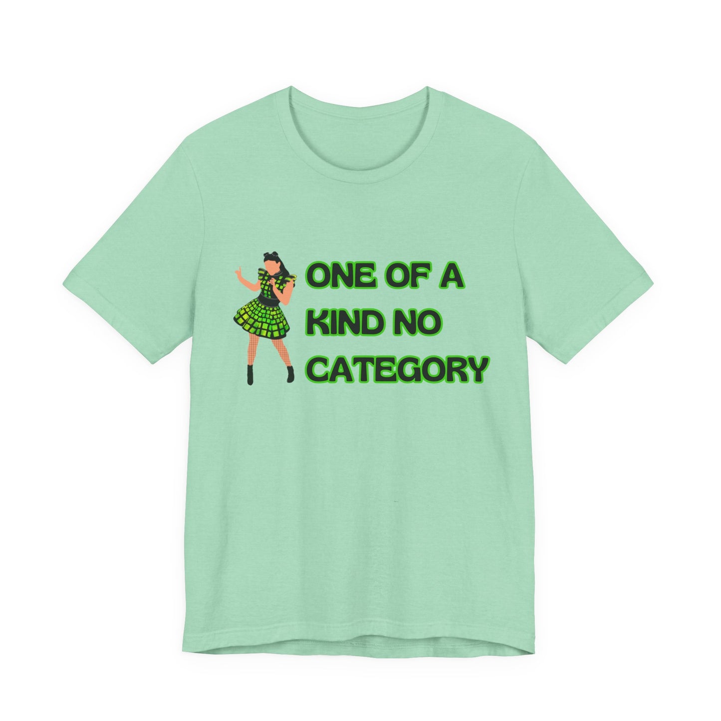 Six Anne Boleyn, One Of A Kind No Category Adult Unisex Tee