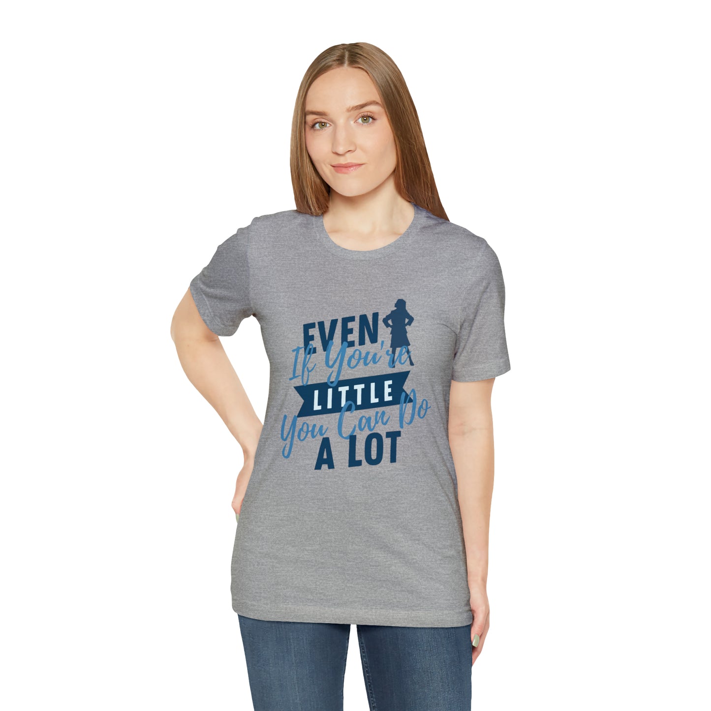 Unisex Jersey Short Sleeve Tee - Stage Notes
