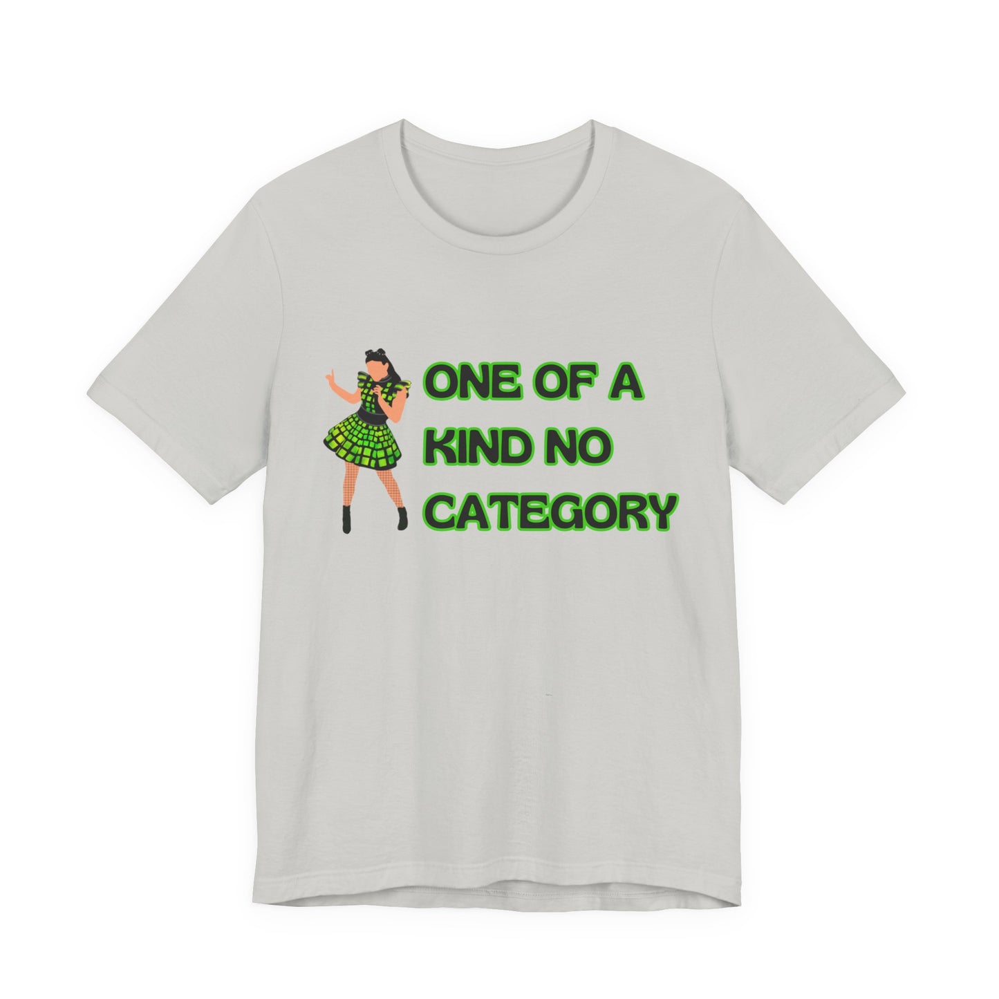 Six Anne Boleyn, One Of A Kind No Category Adult Unisex Tee