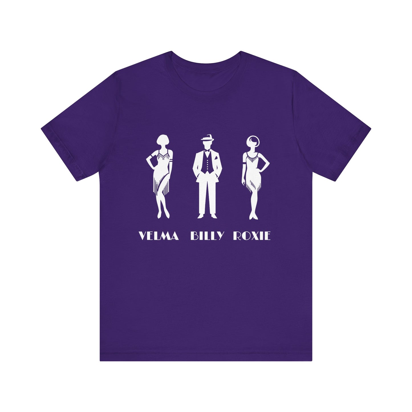 We Want Billy, Chicago Adult Unisex Tee