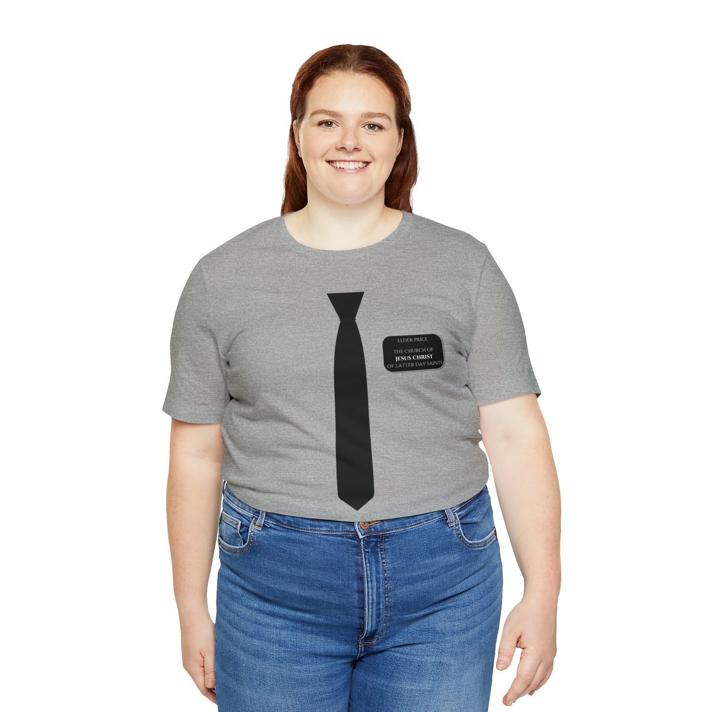 Unisex Jersey Short Sleeve Tee - Stage Notes