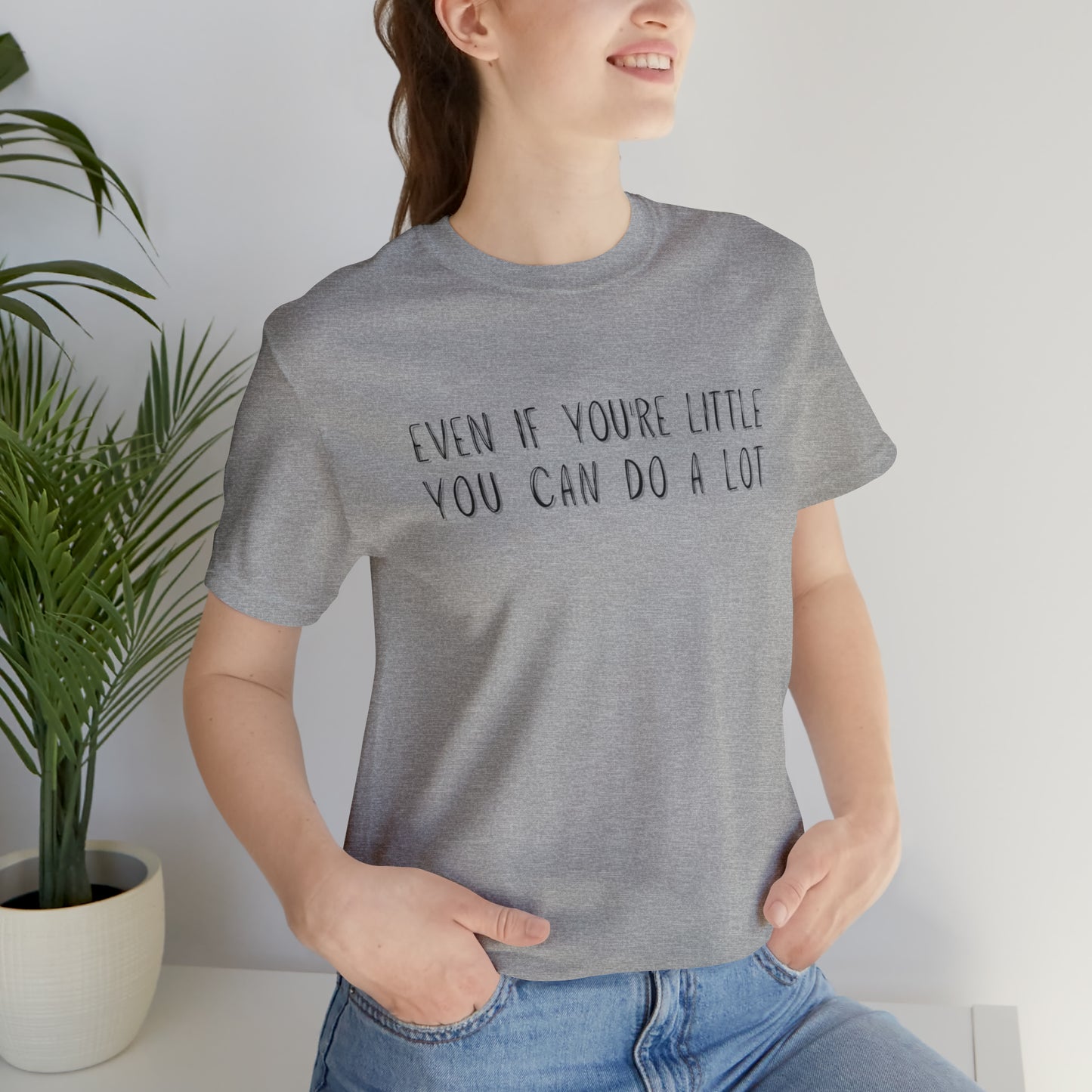 Unisex Jersey Short Sleeve Tee - Stage Notes