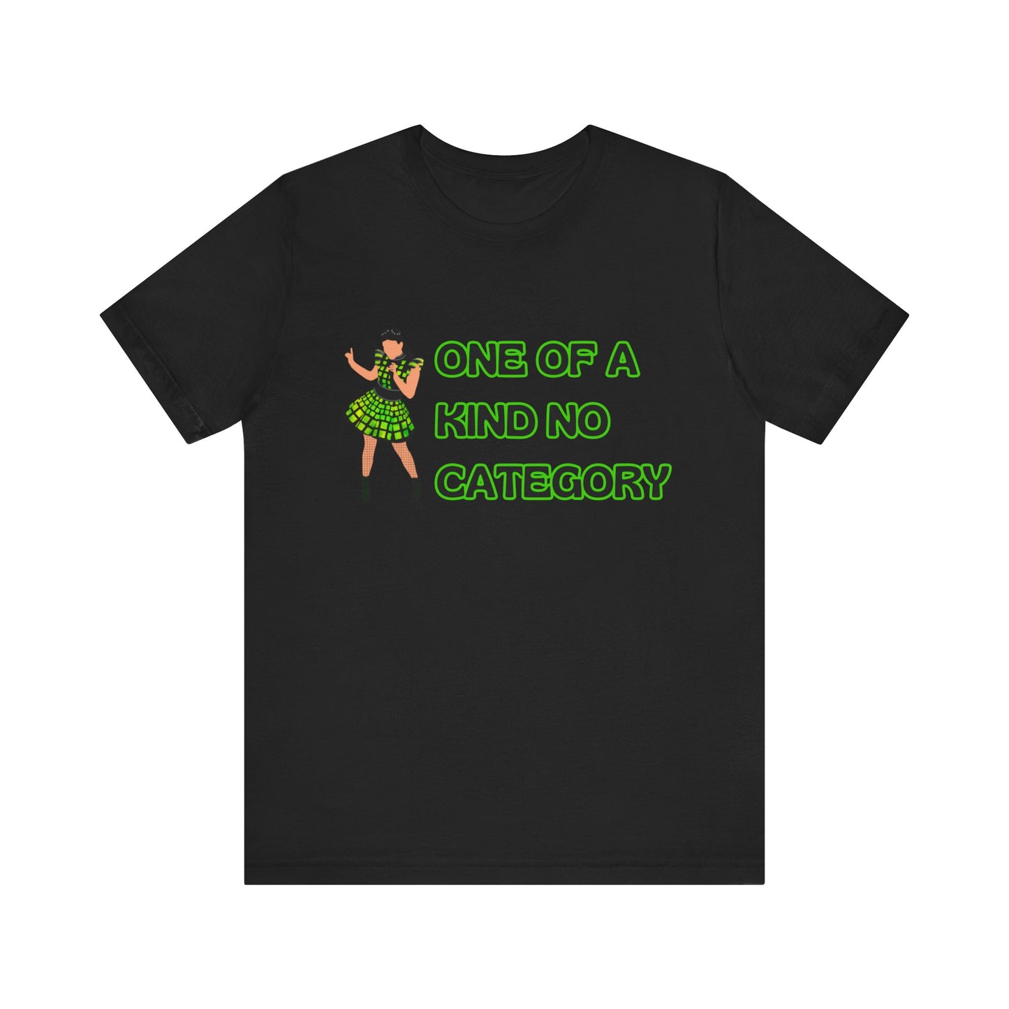Six Anne Boleyn, One Of A Kind No Category Adult Unisex Tee