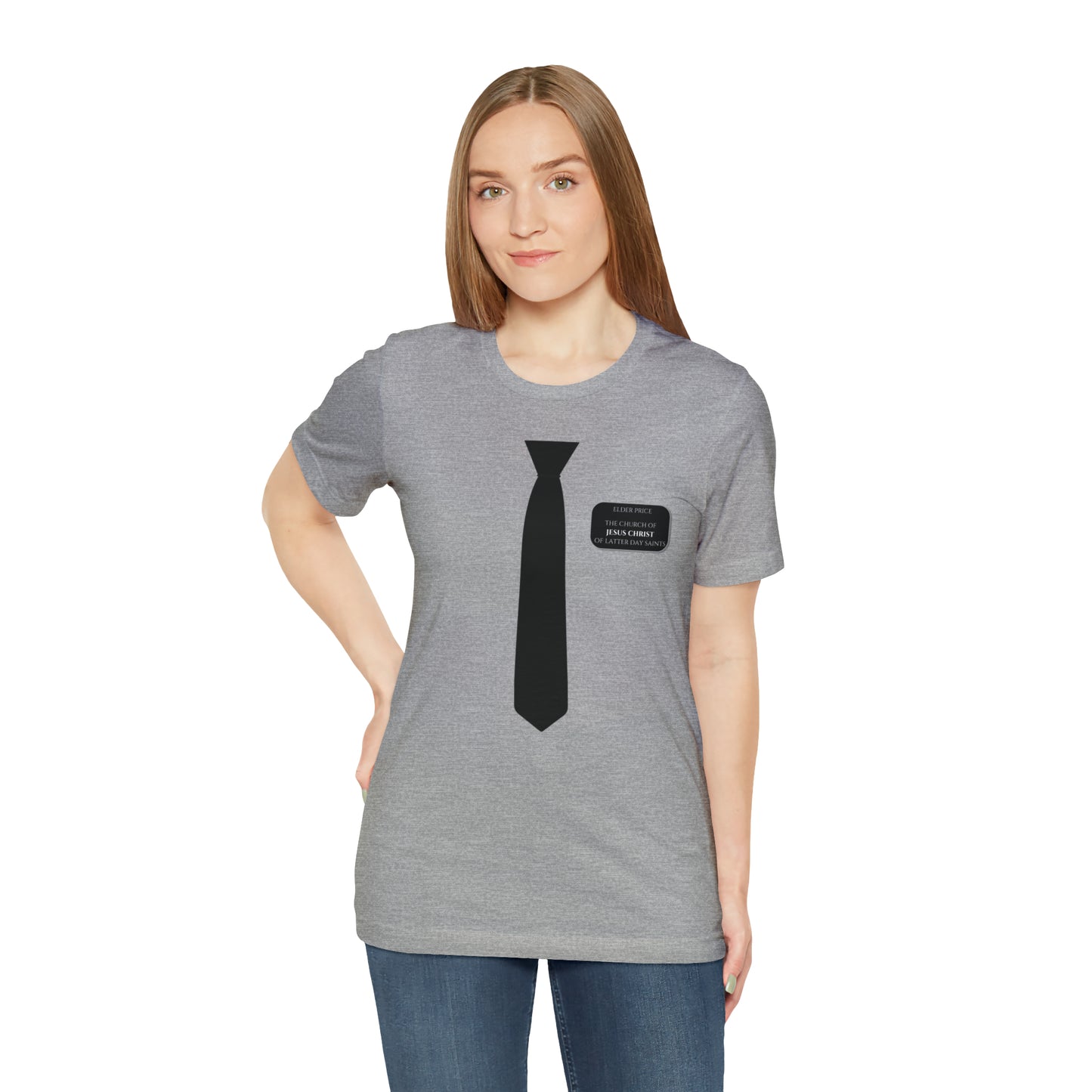 Unisex Jersey Short Sleeve Tee - Stage Notes