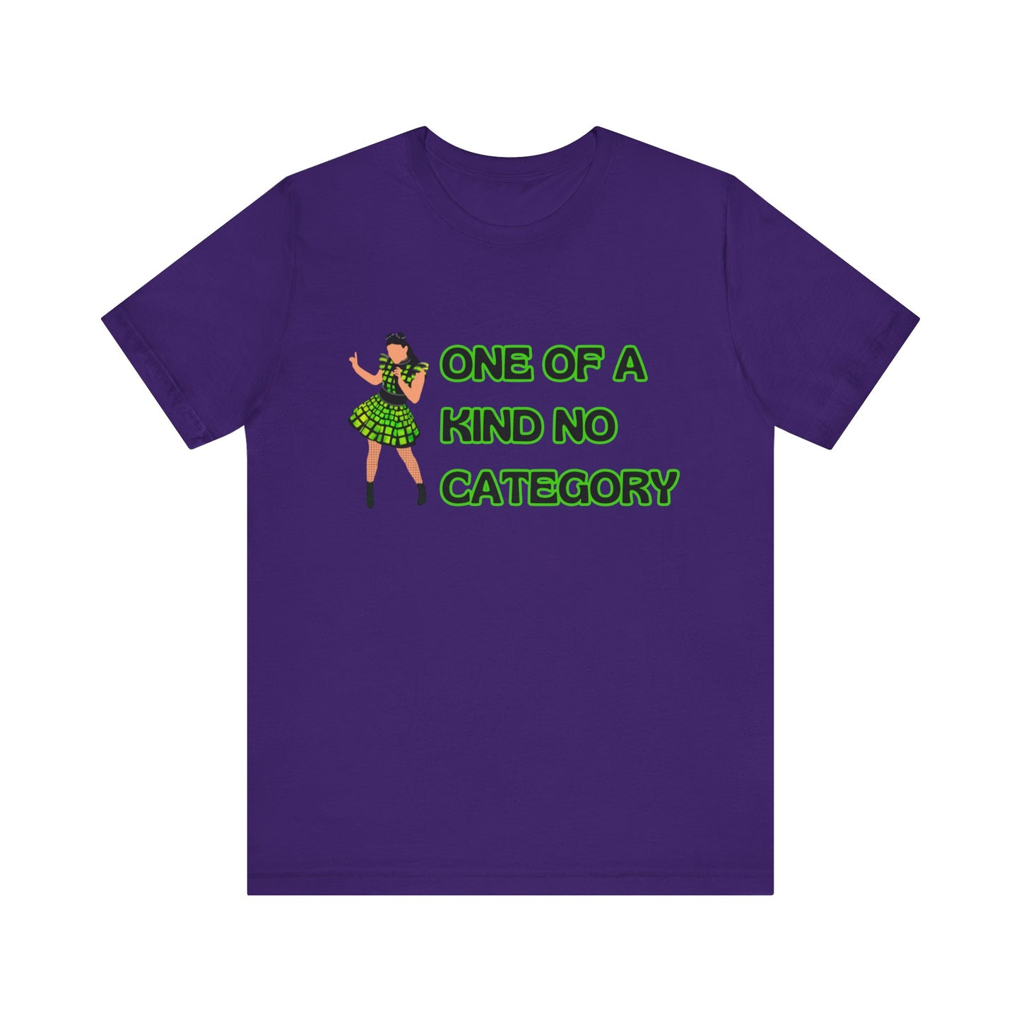 Six Anne Boleyn, One Of A Kind No Category Adult Unisex Tee