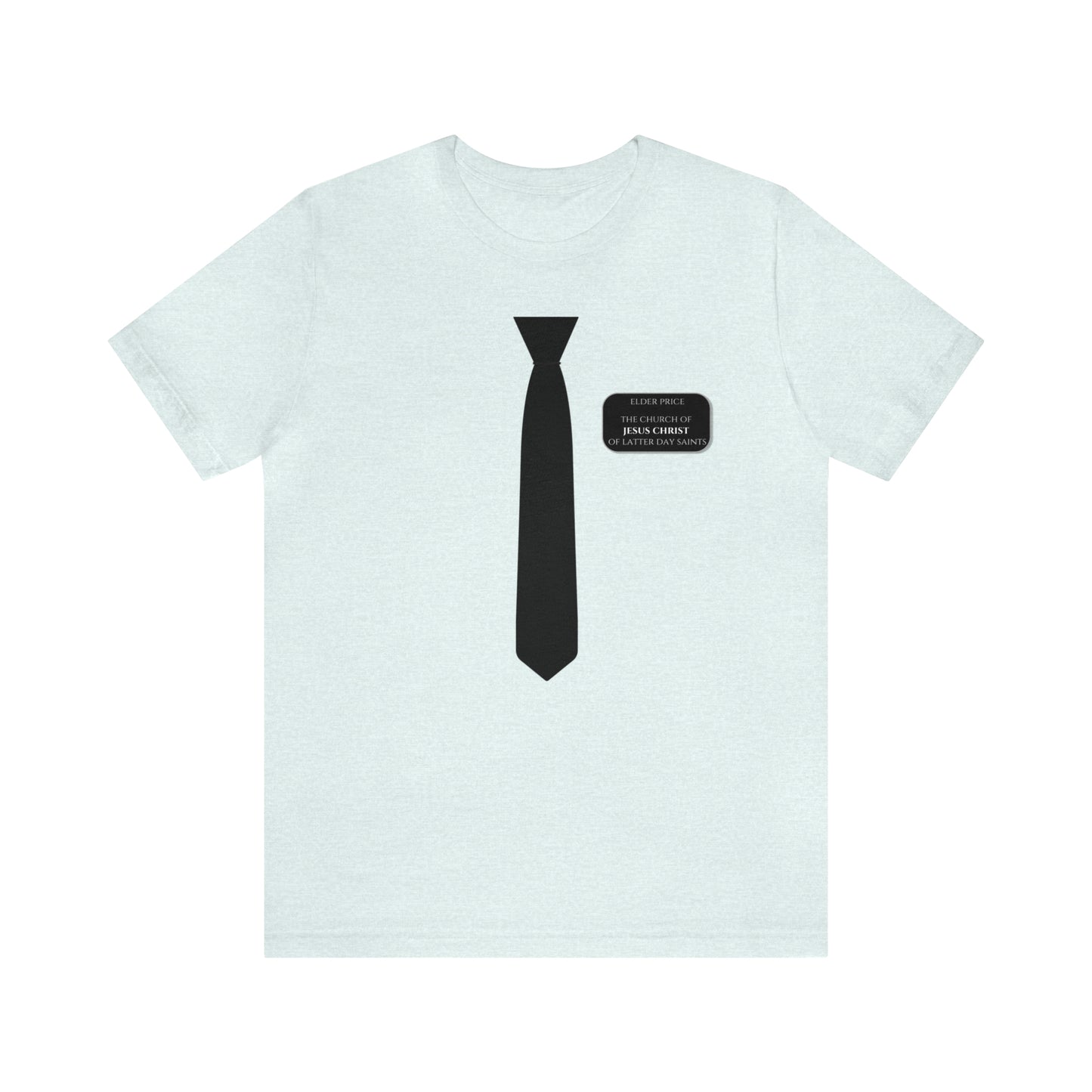 Unisex Jersey Short Sleeve Tee - Stage Notes