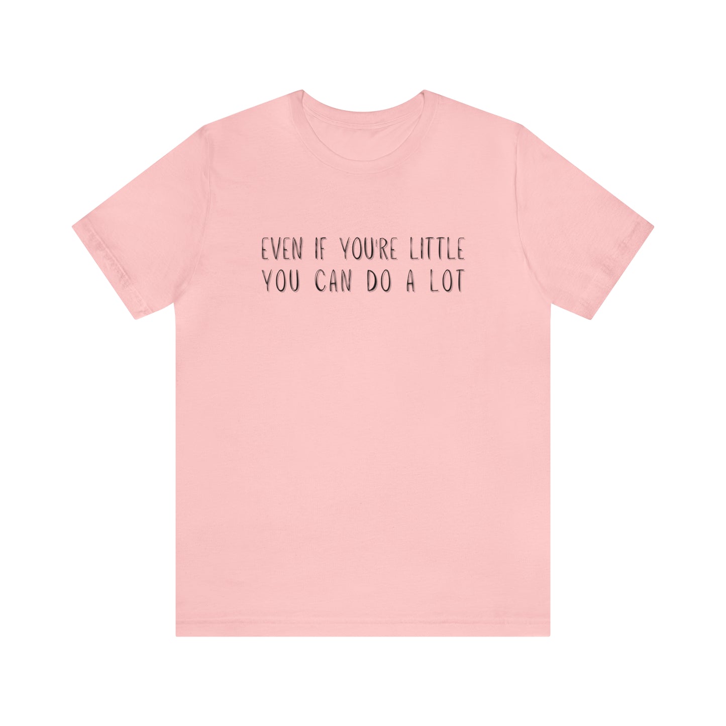 Unisex Jersey Short Sleeve Tee - Stage Notes