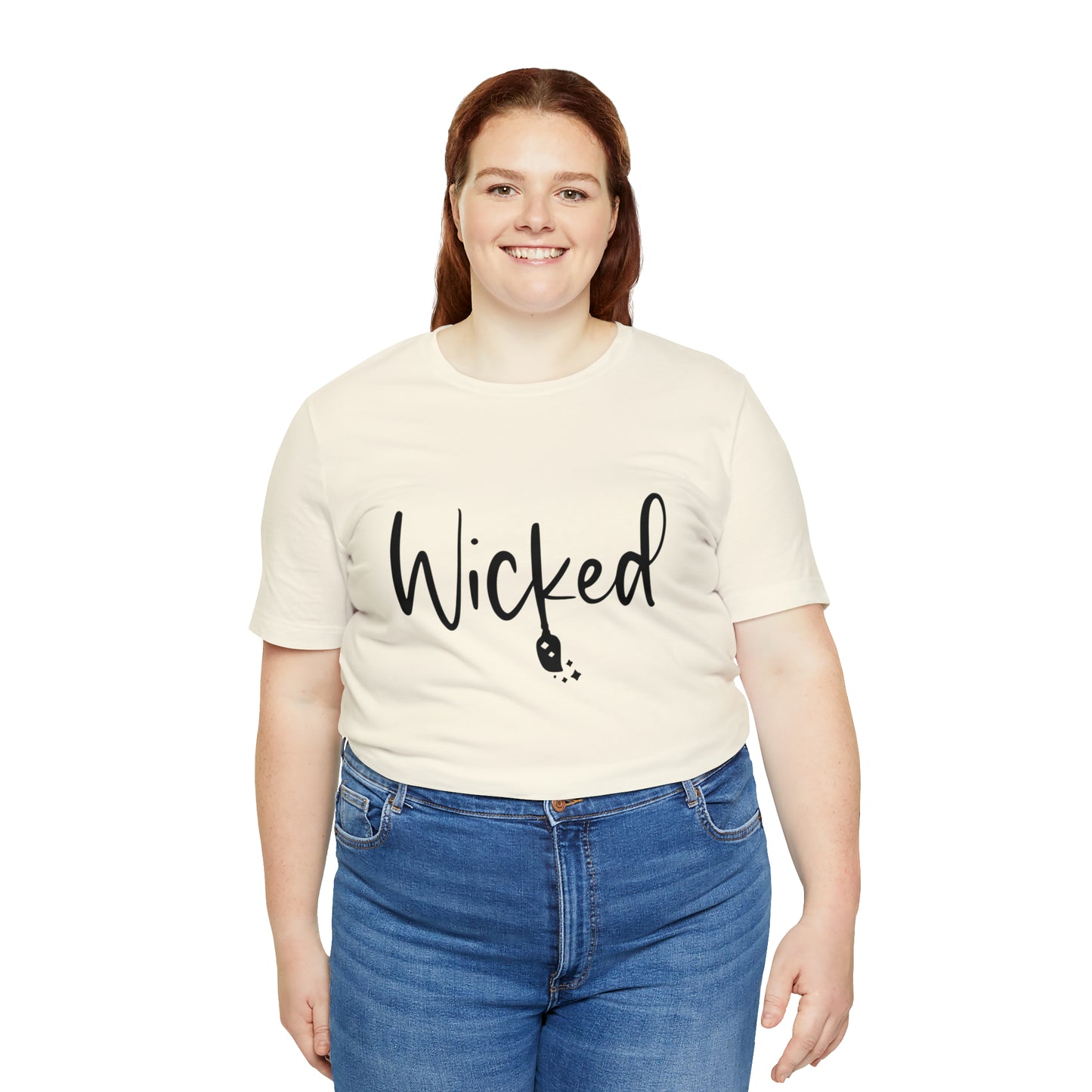 Unisex Jersey Short Sleeve Tee - Stage Notes