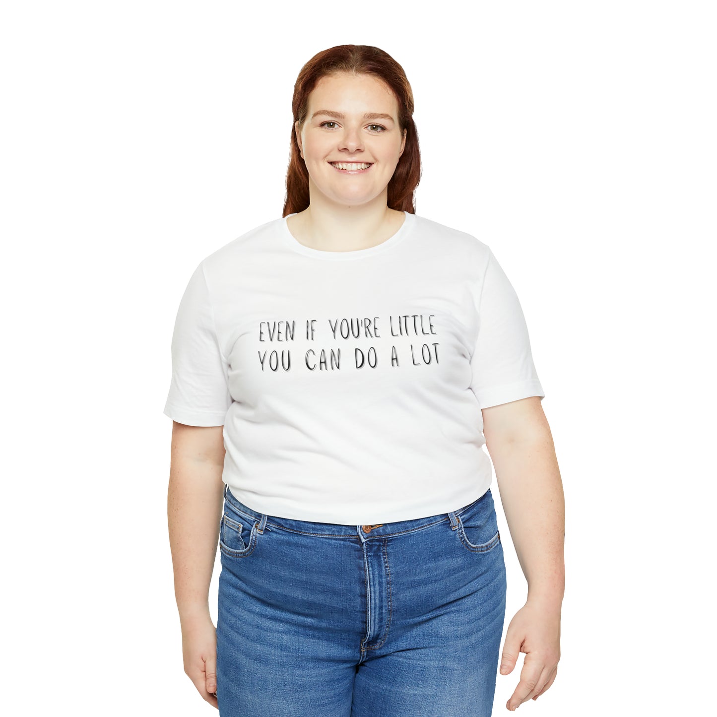 Unisex Jersey Short Sleeve Tee - Stage Notes