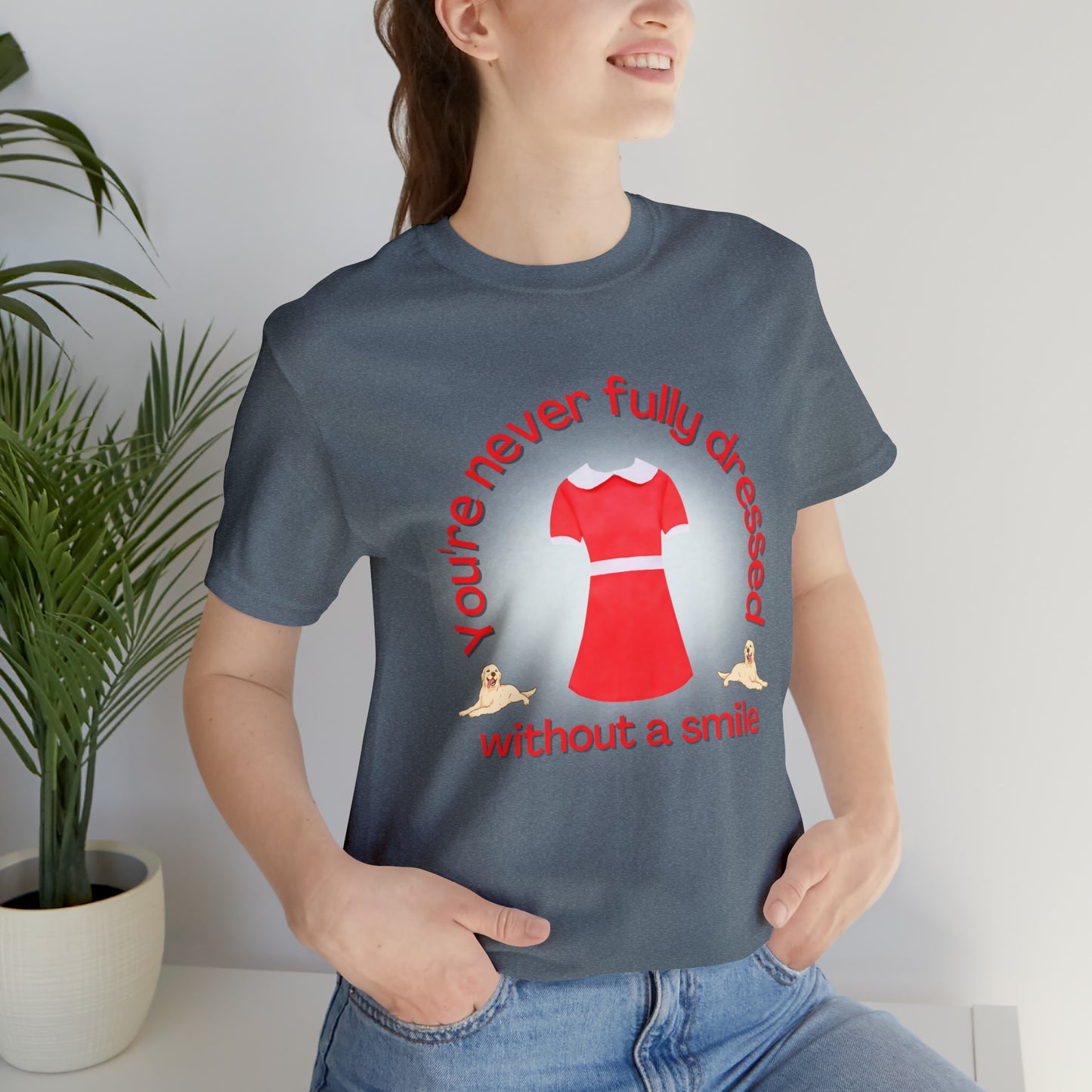 Unisex Jersey Short Sleeve Tee - Stage Notes