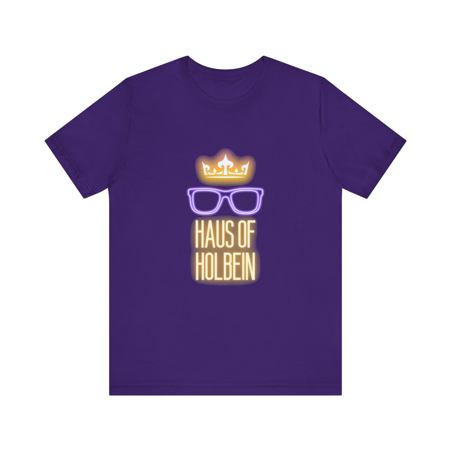 Six Haus Of Holbein Adult Unisex Tee