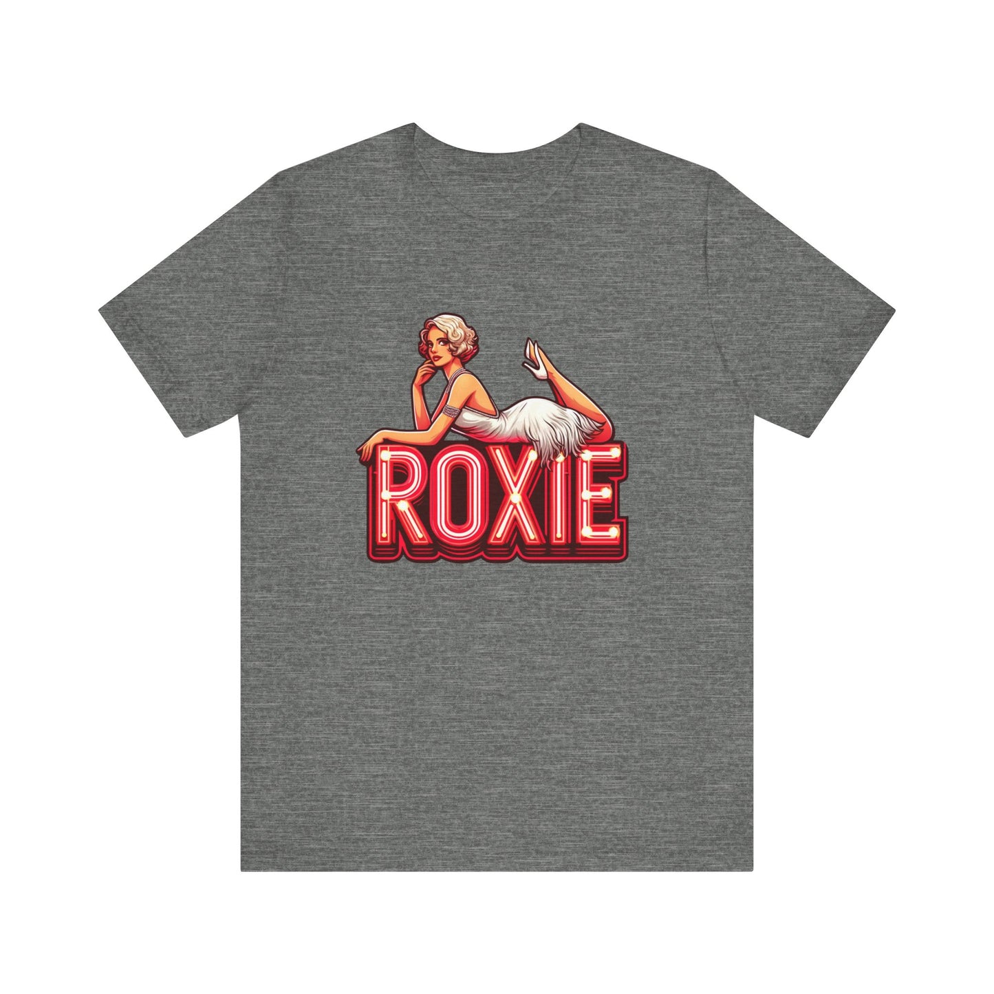 Chicago Roxie Adult Unisex Tee